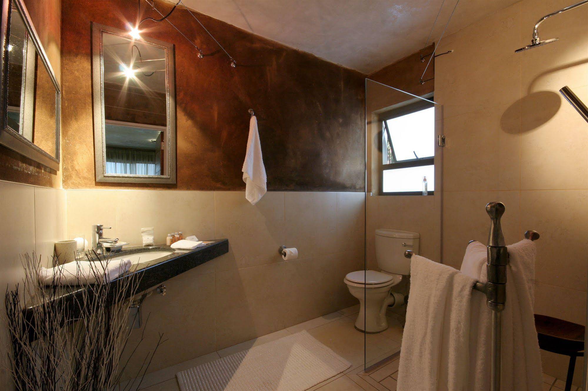 African Rock Hotel & SPA