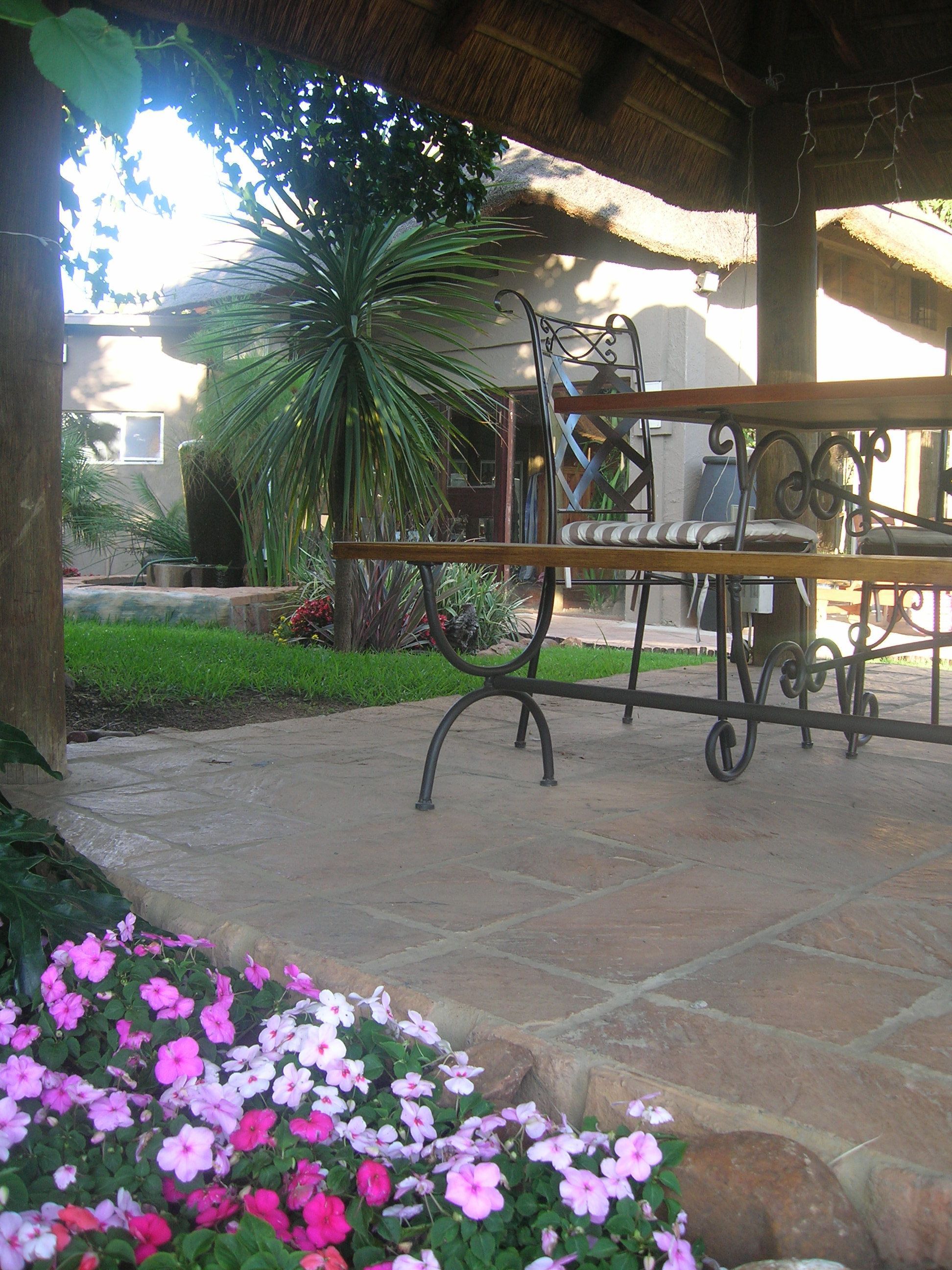 African Tribes Guest Lodge Conference & Functions