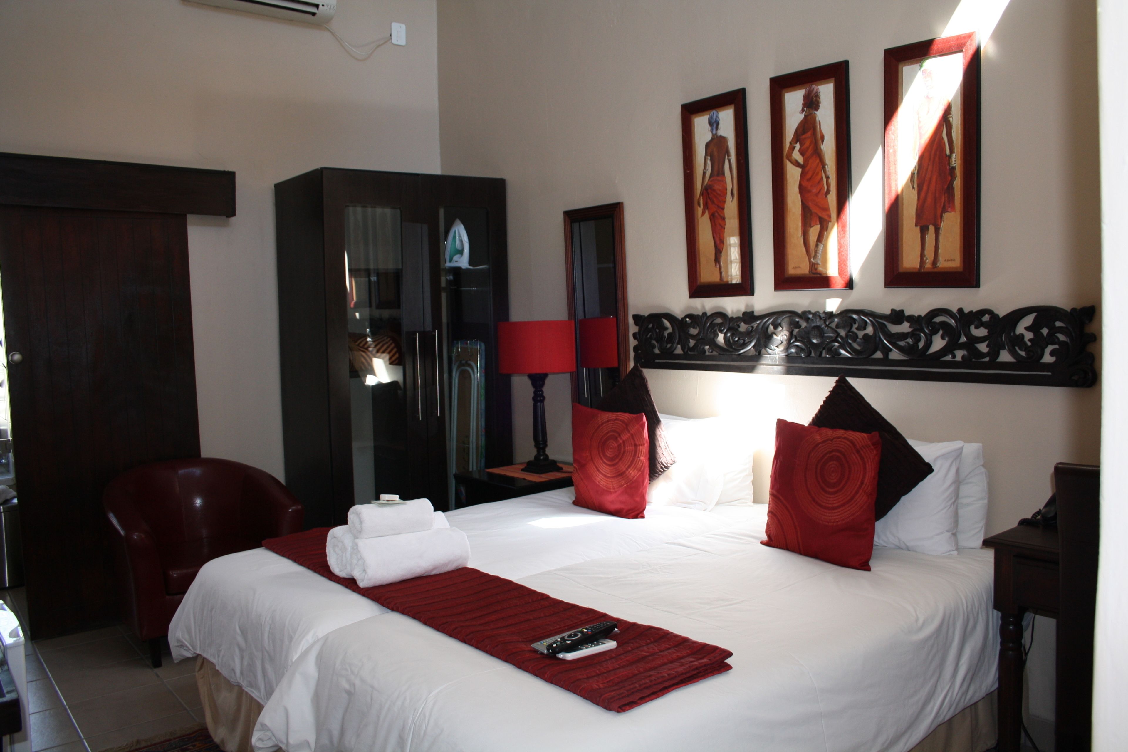 African Tribes Guest Lodge Conference & Functions