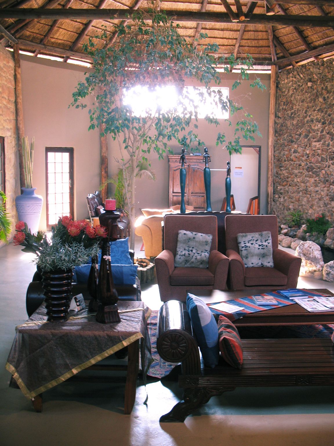 African Tribes Guest Lodge Conference & Functions
