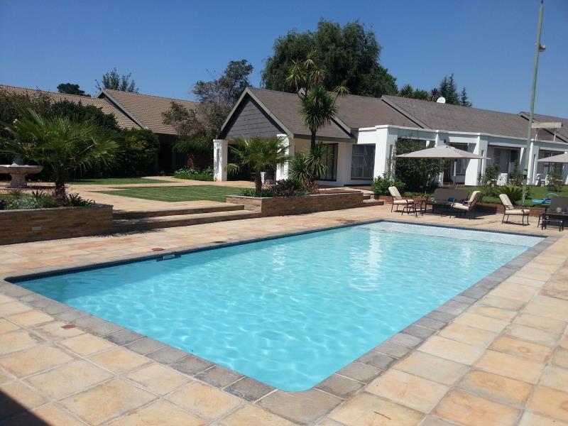 AfricaSky Boutique Hotel