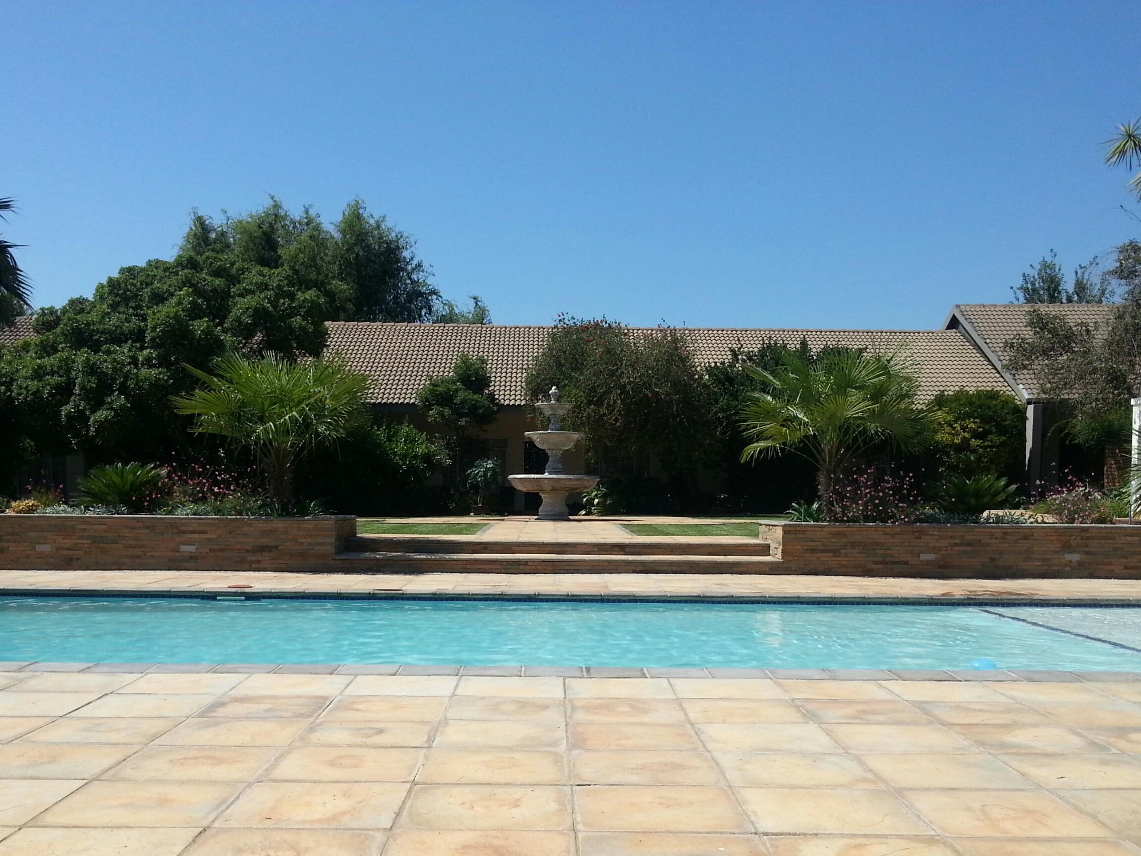 AfricaSky Boutique Hotel