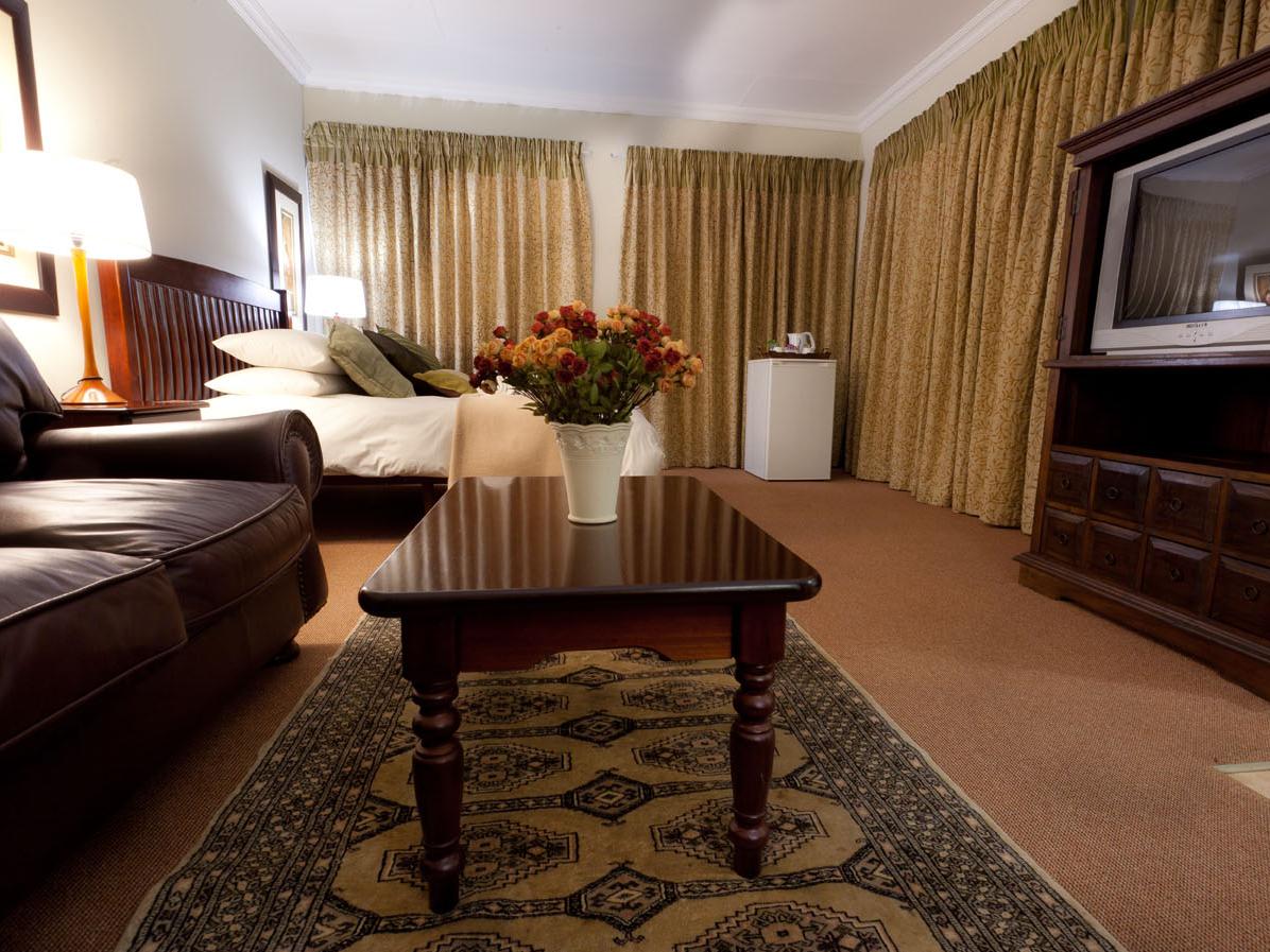 AfricaSky Boutique Hotel