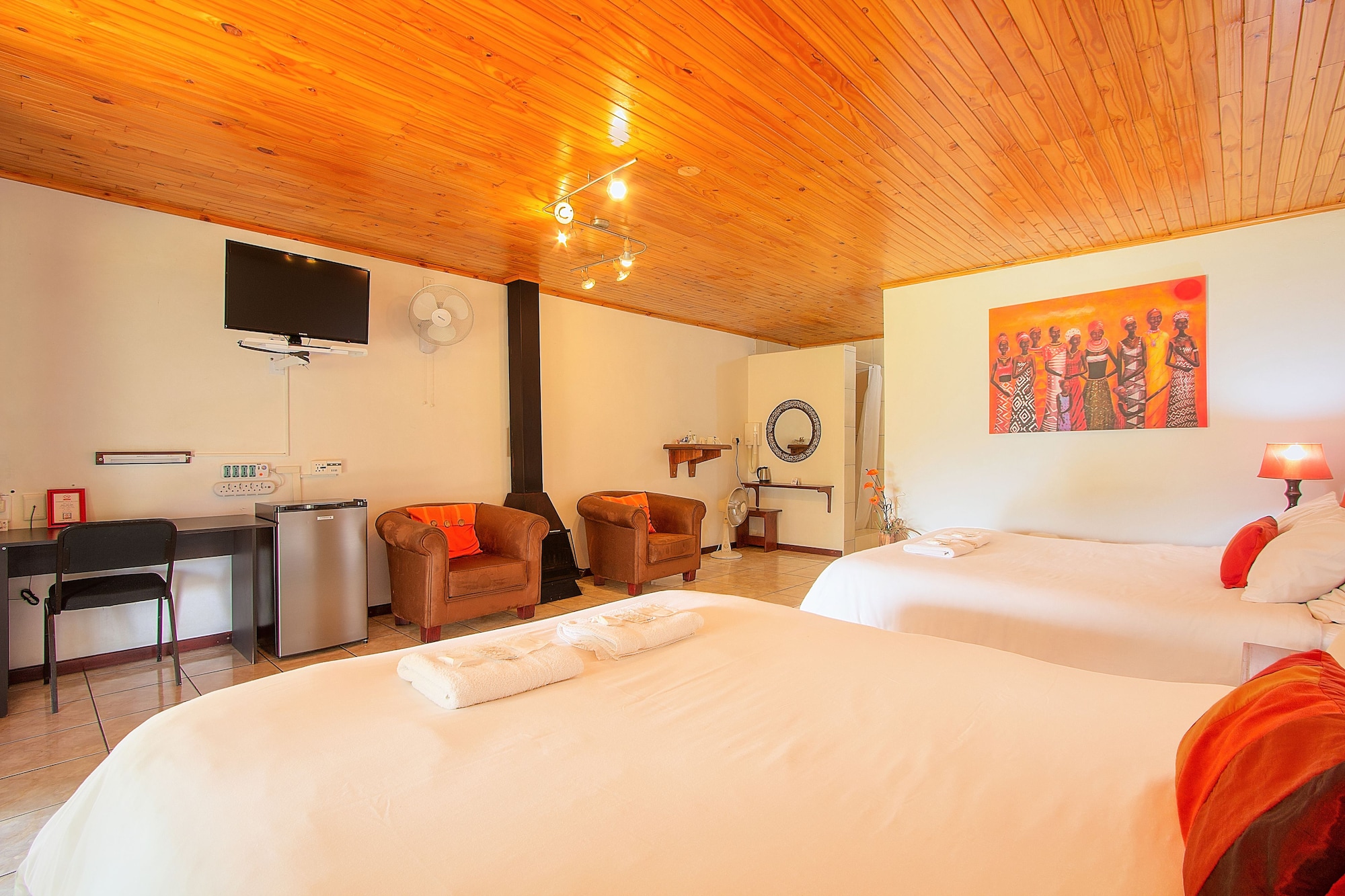 Airport Game Lodge