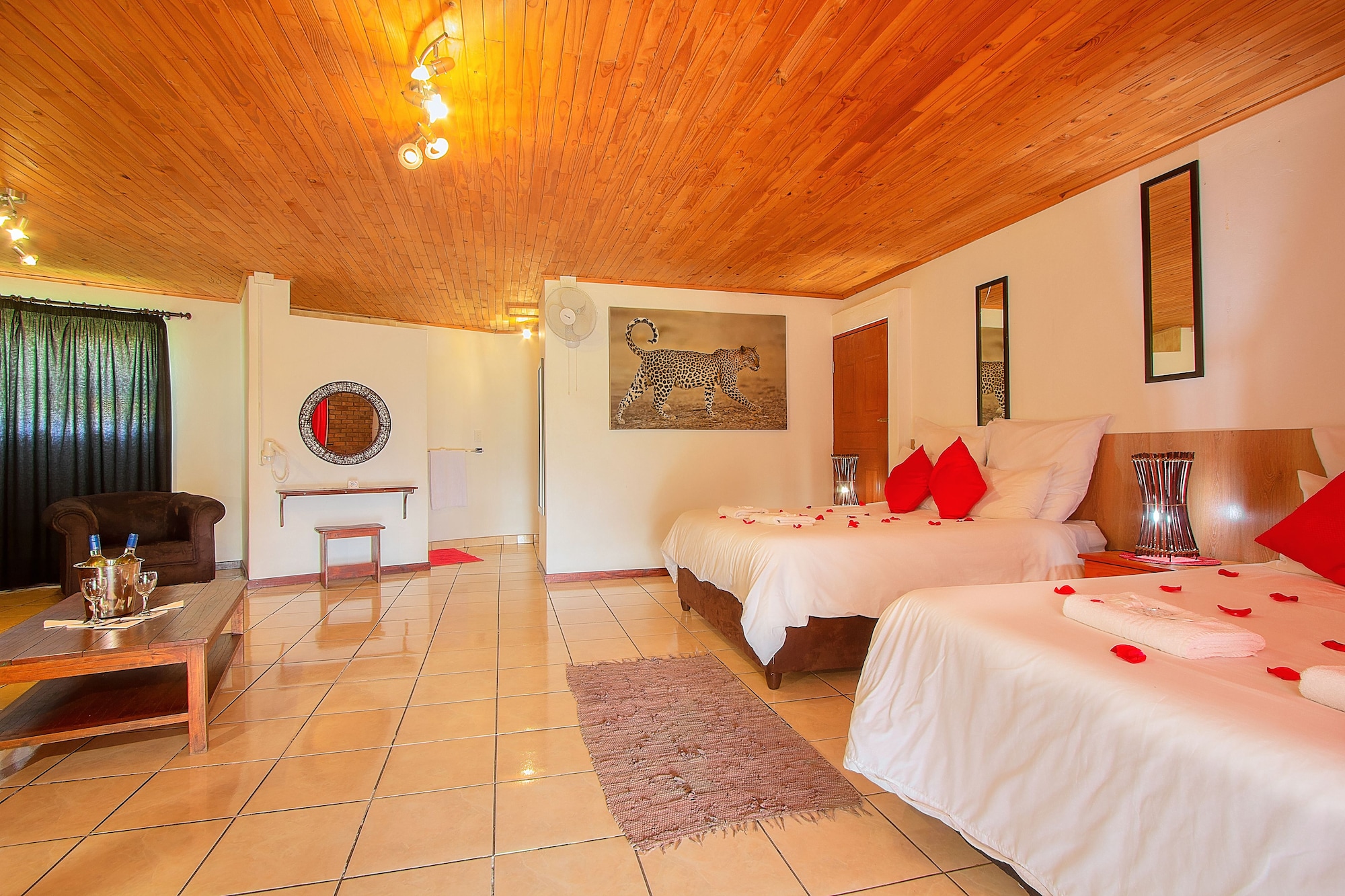 Airport Game Lodge