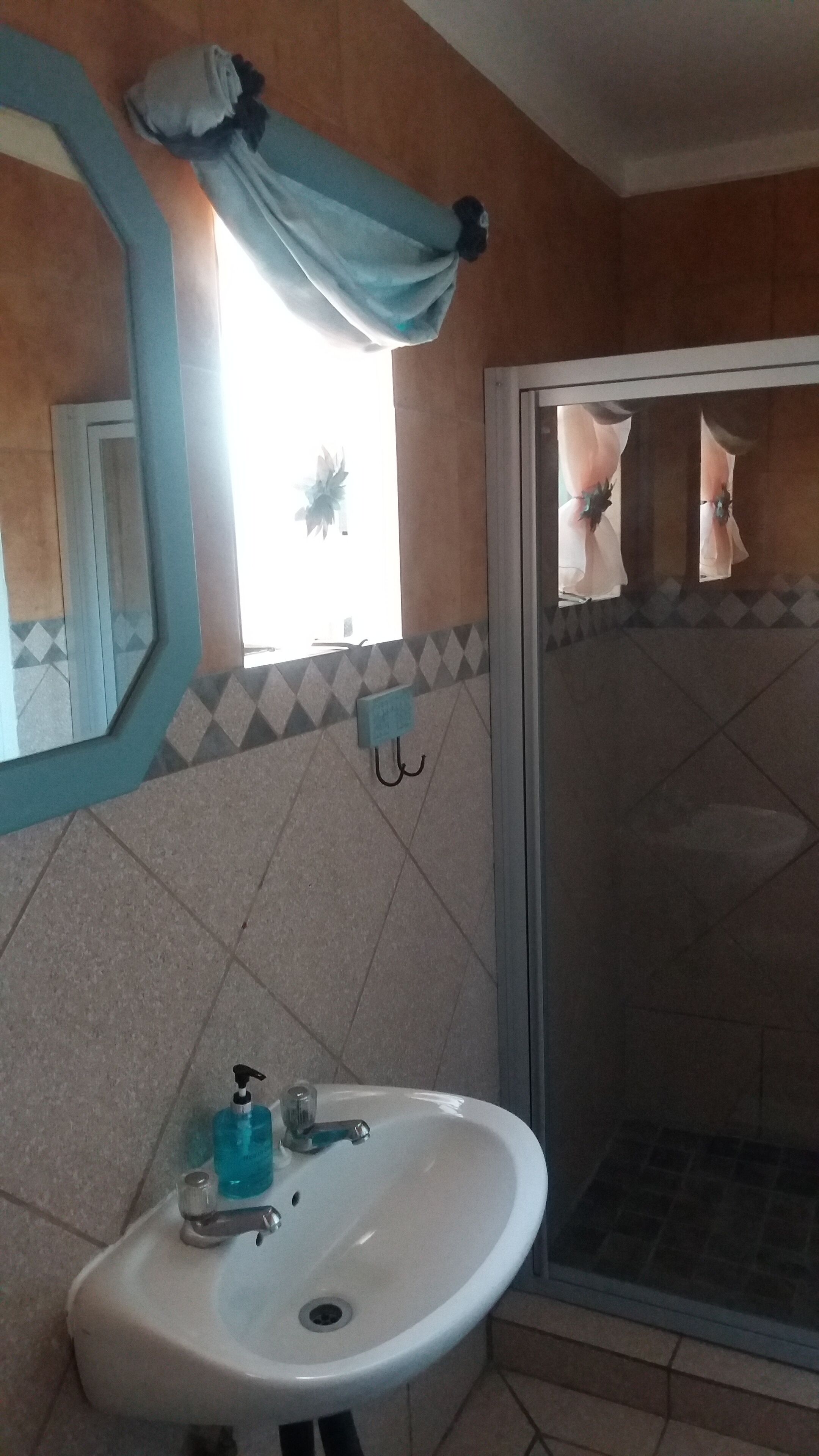 Allen Grove Self Catering