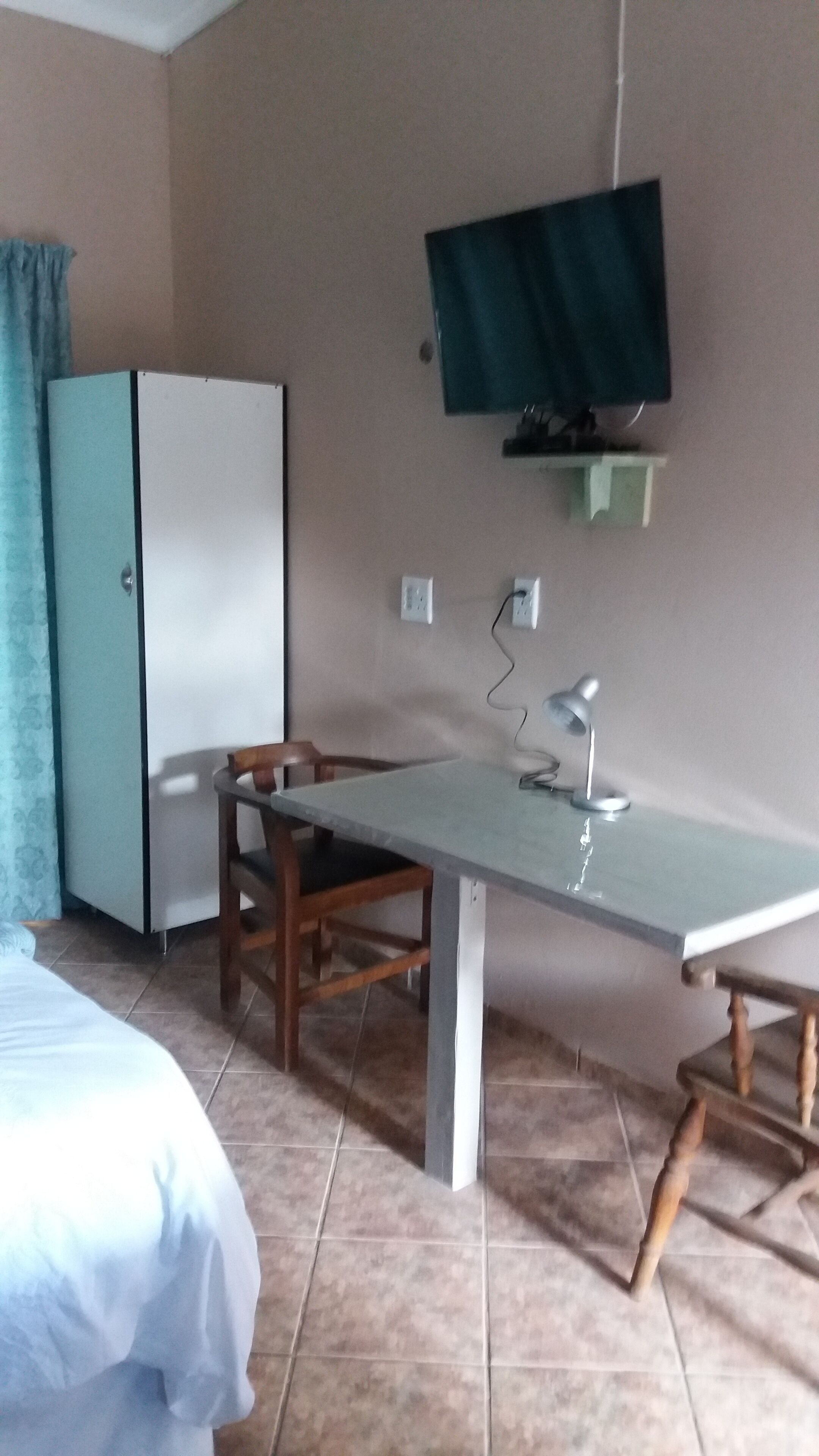 Allen Grove Self Catering