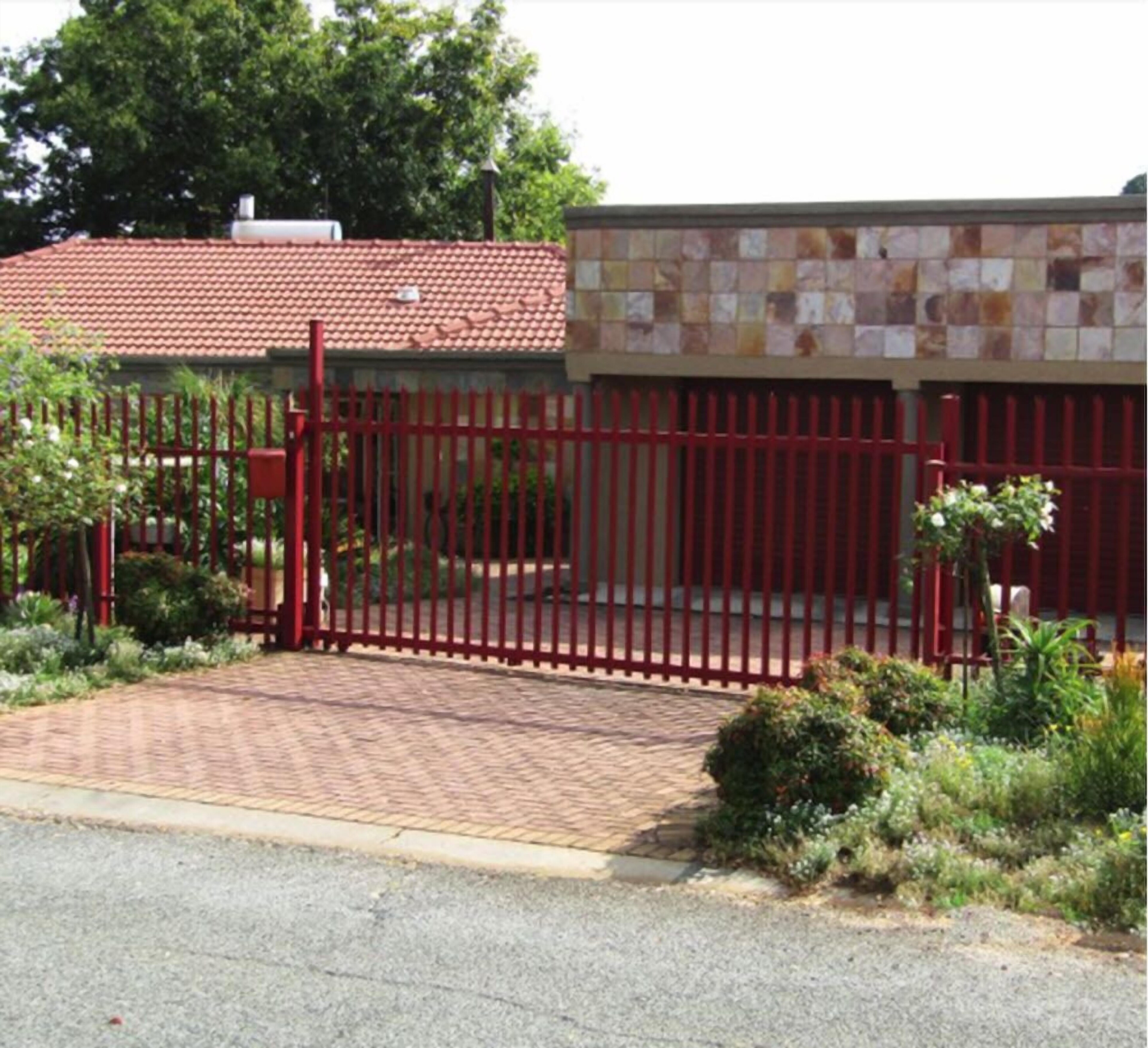 Allen Grove Self Catering