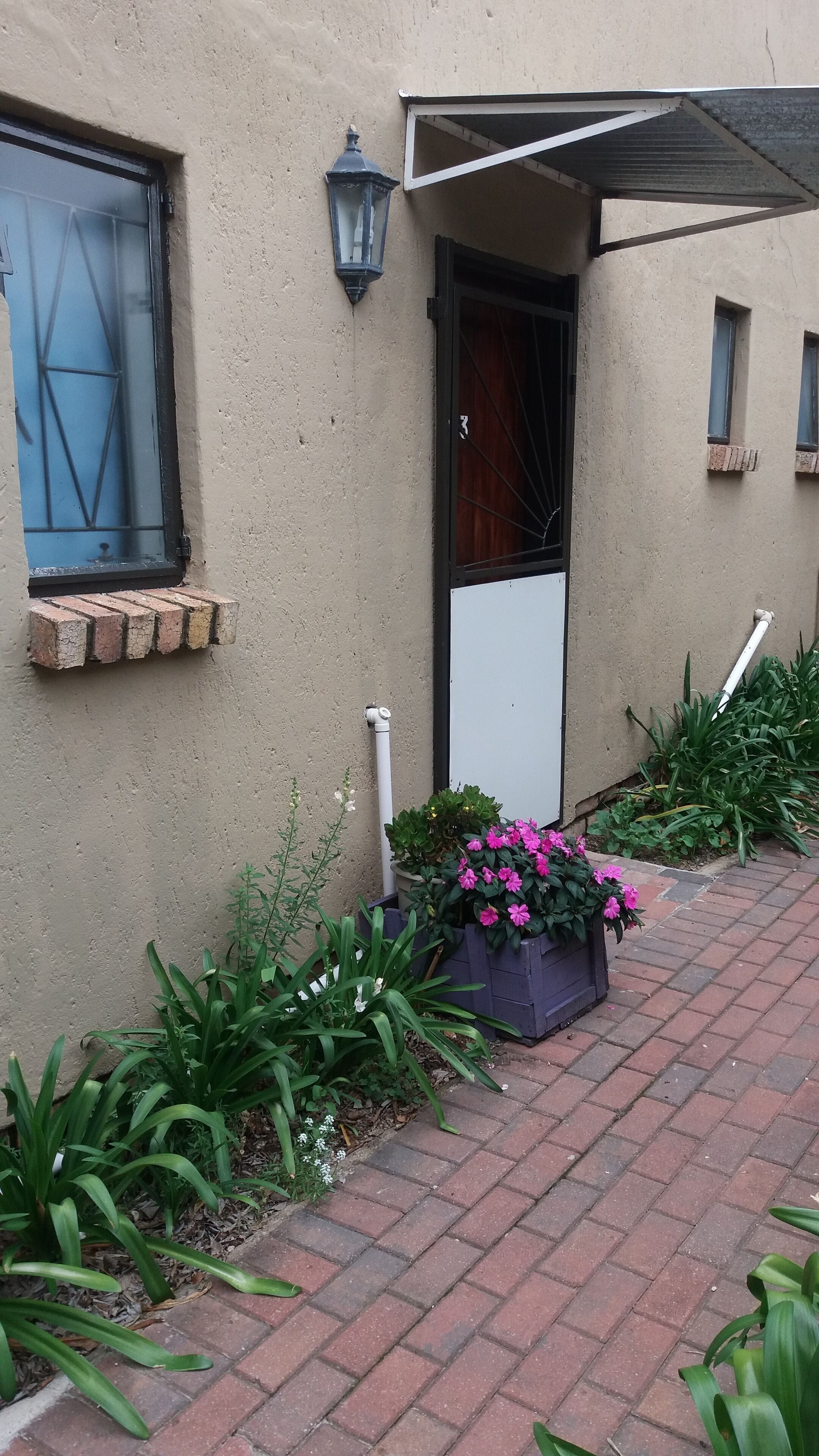Allen Grove Self Catering