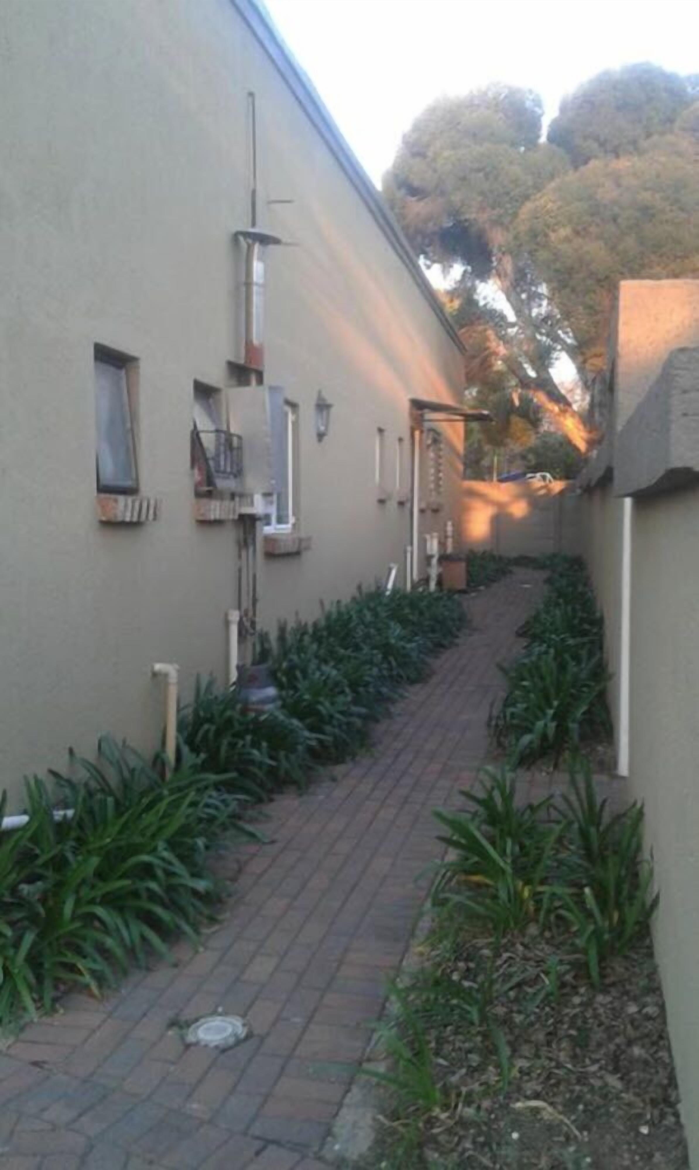 Allen Grove Self Catering