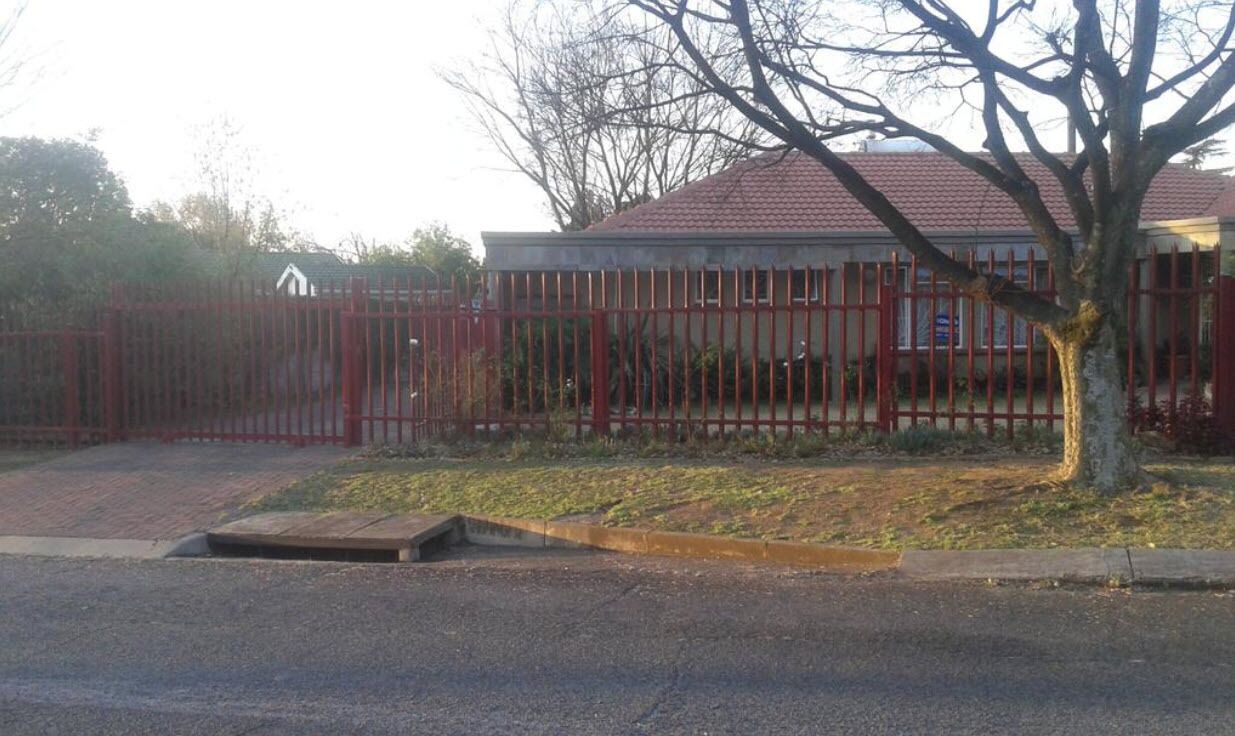 Allen Grove Self Catering