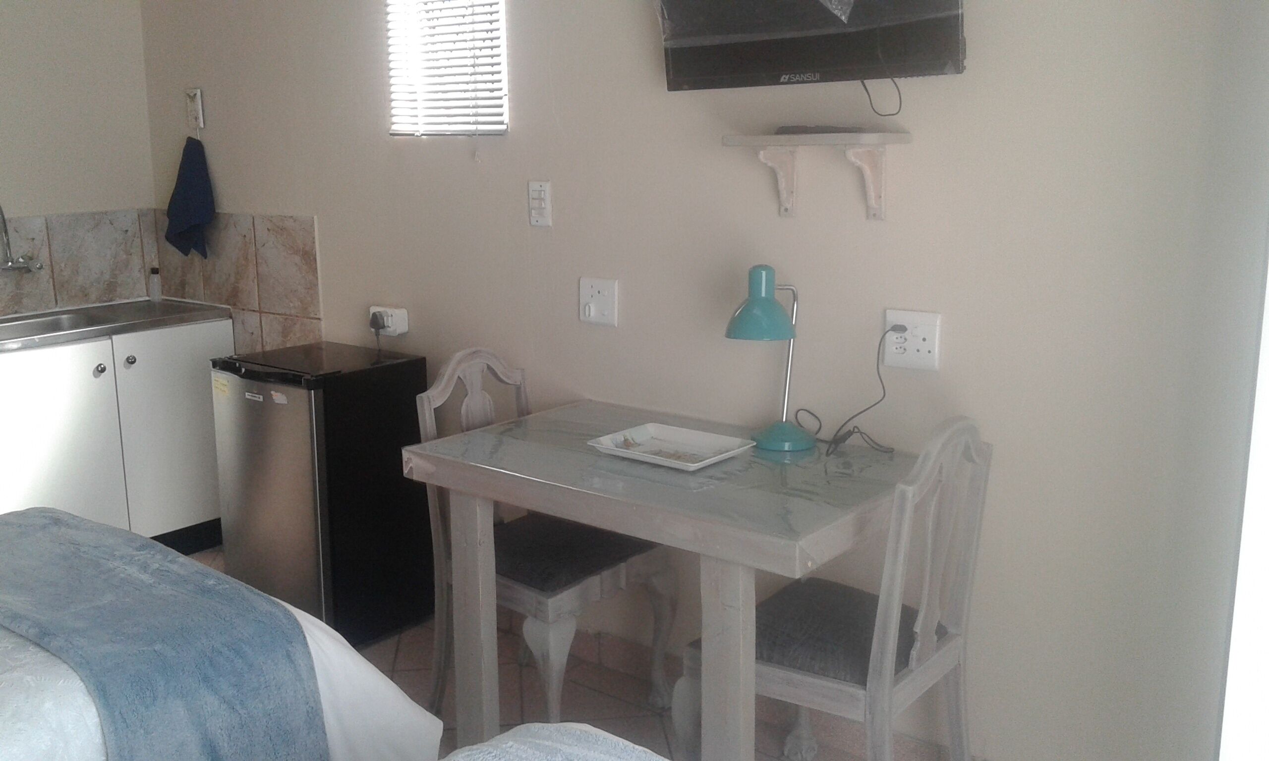 Allen Grove Self Catering