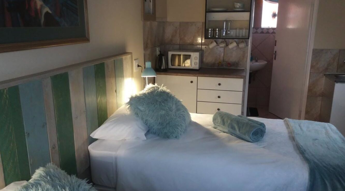 Allen Grove Self Catering