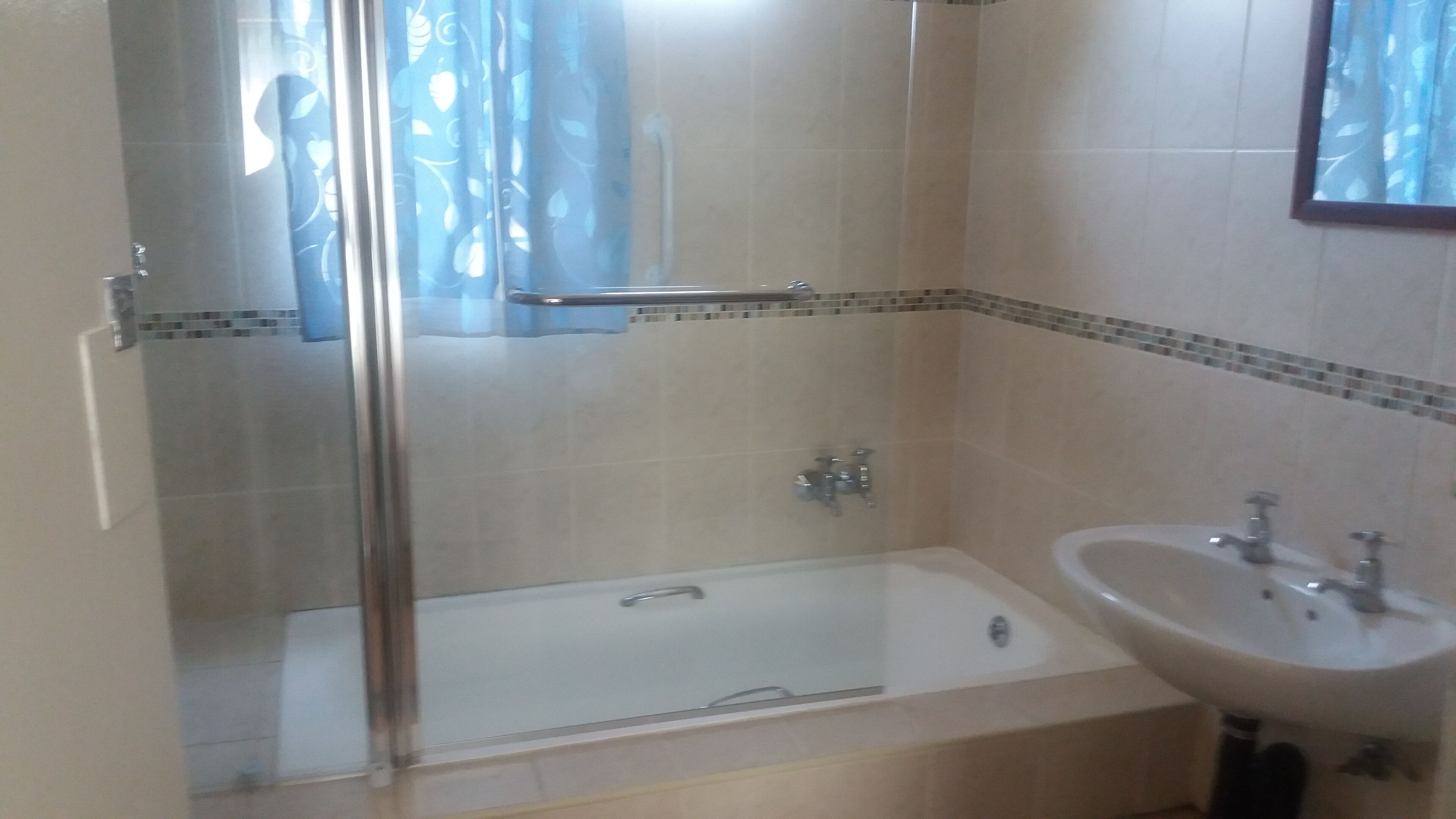 Allen Grove Self Catering
