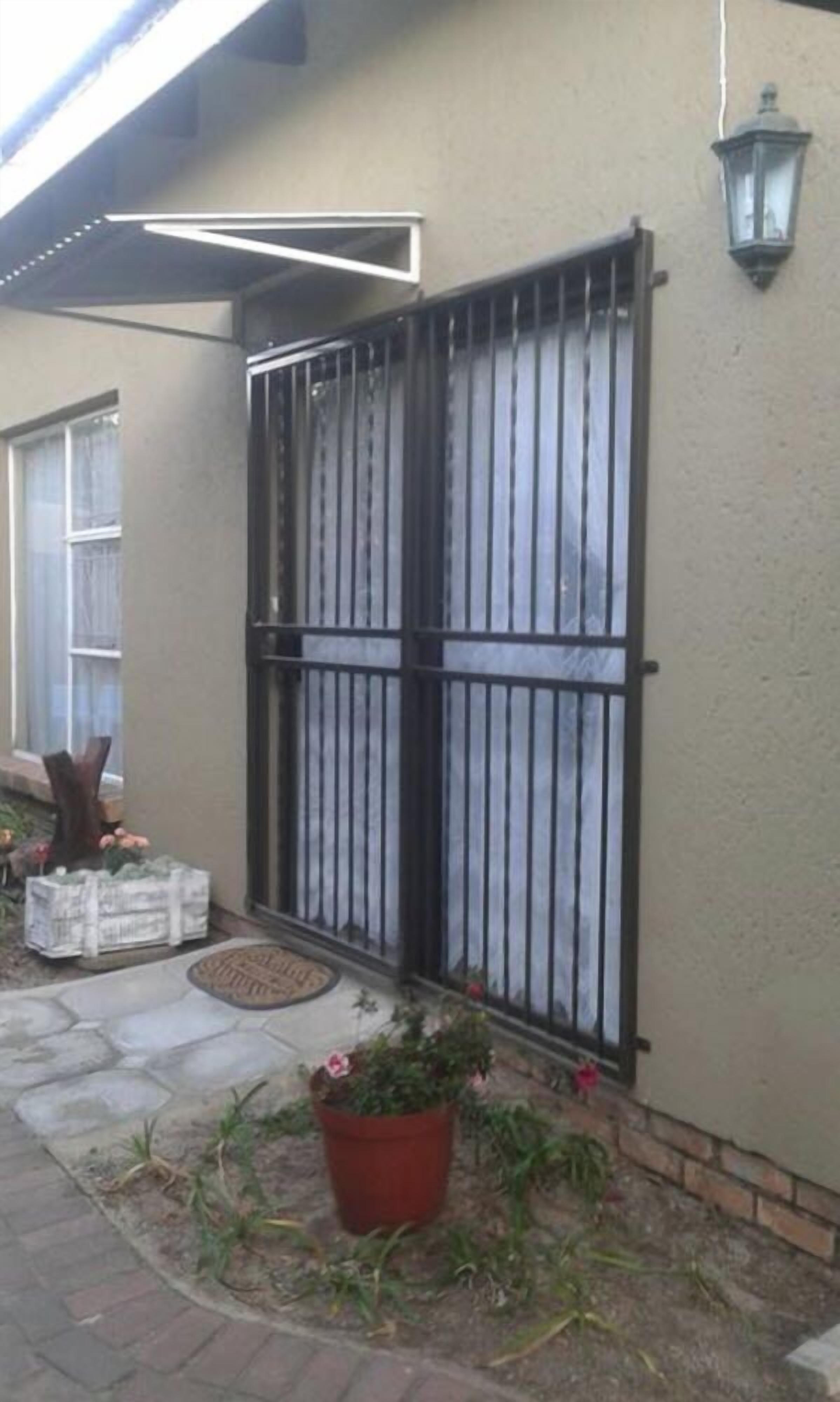 Allen Grove Self Catering
