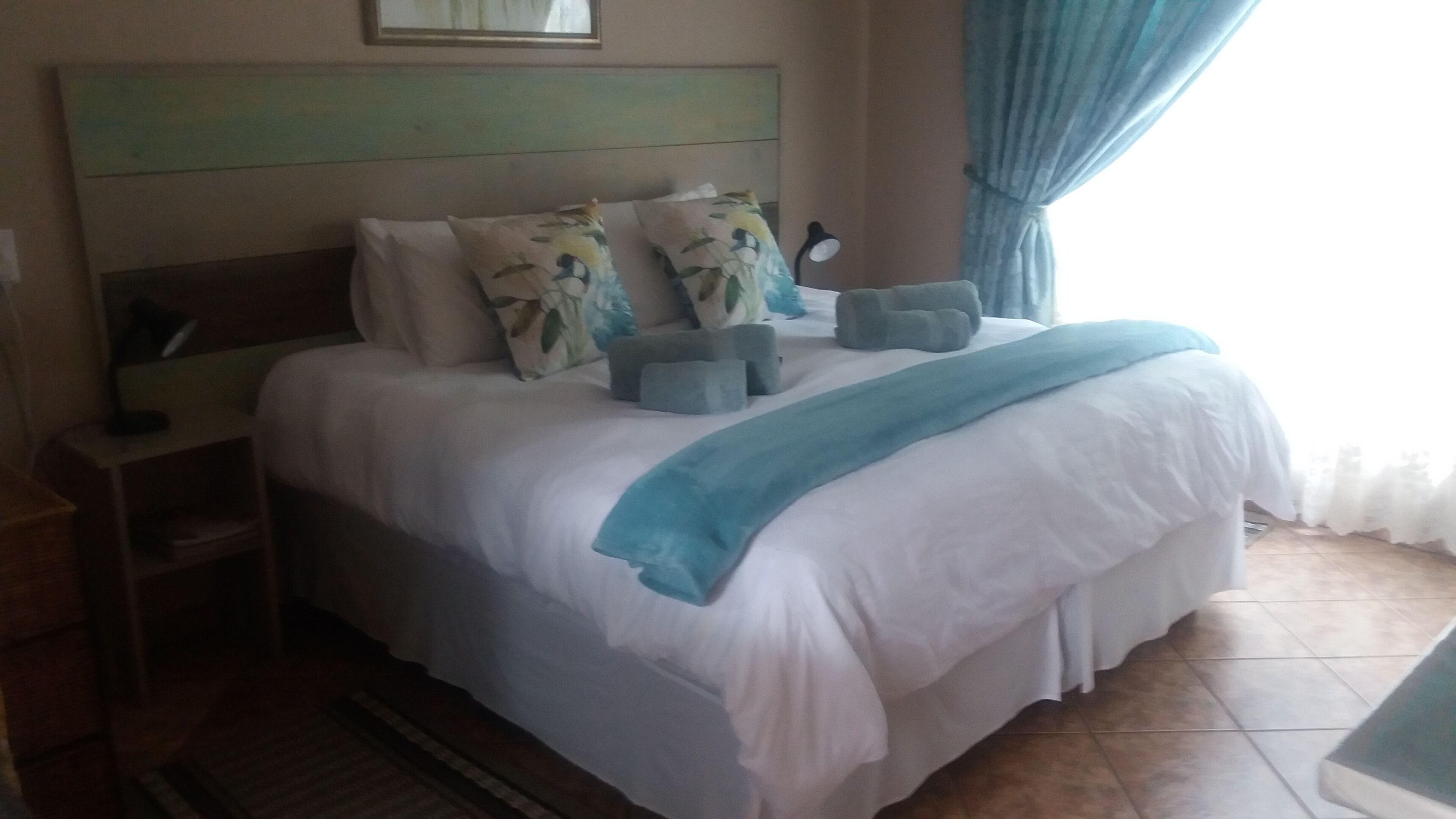 Allen Grove Self Catering