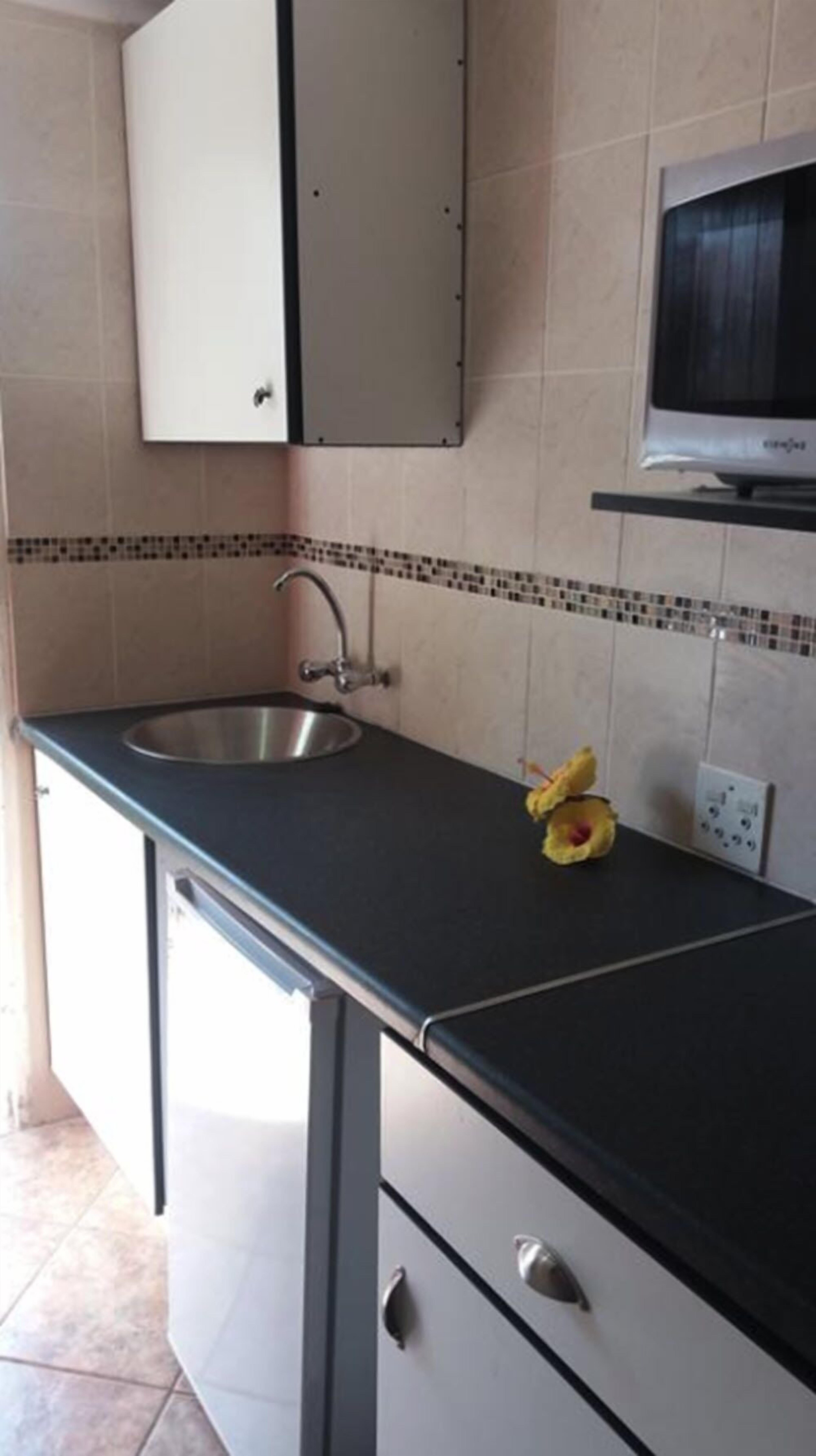 Allen Grove Self Catering