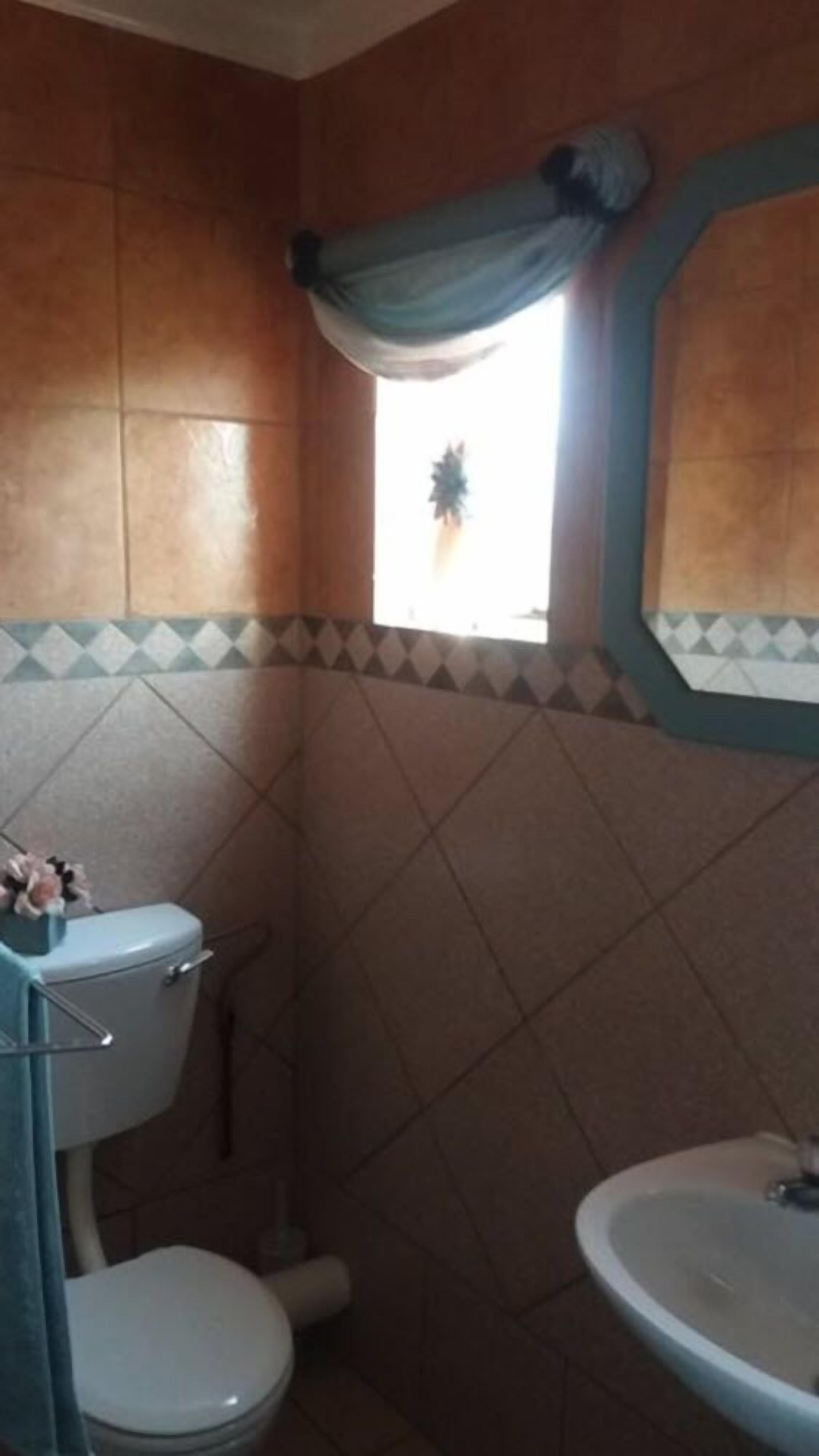 Allen Grove Self Catering