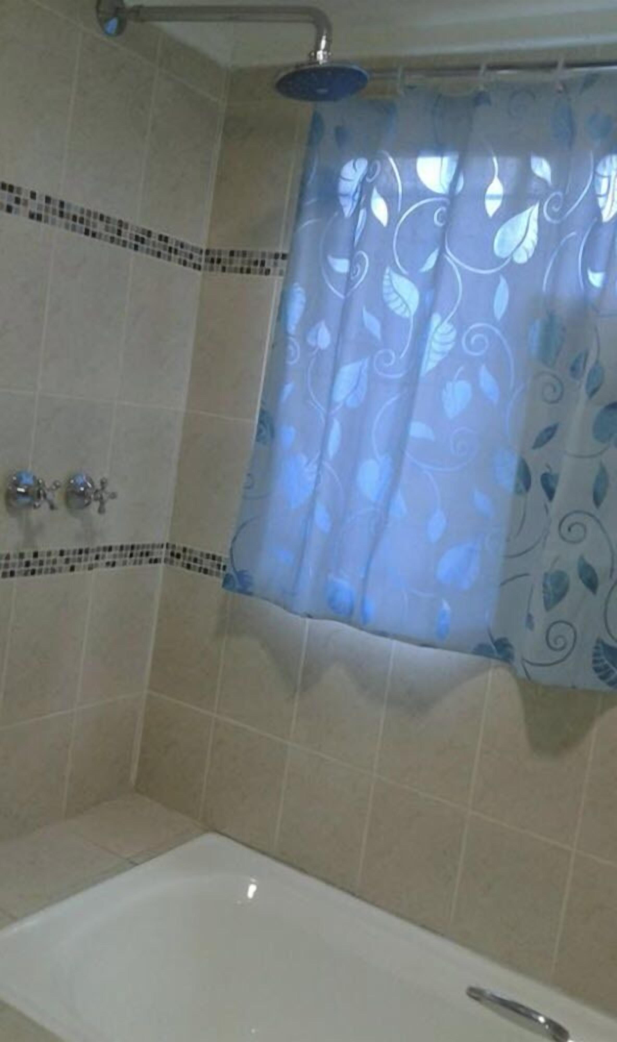 Allen Grove Self Catering