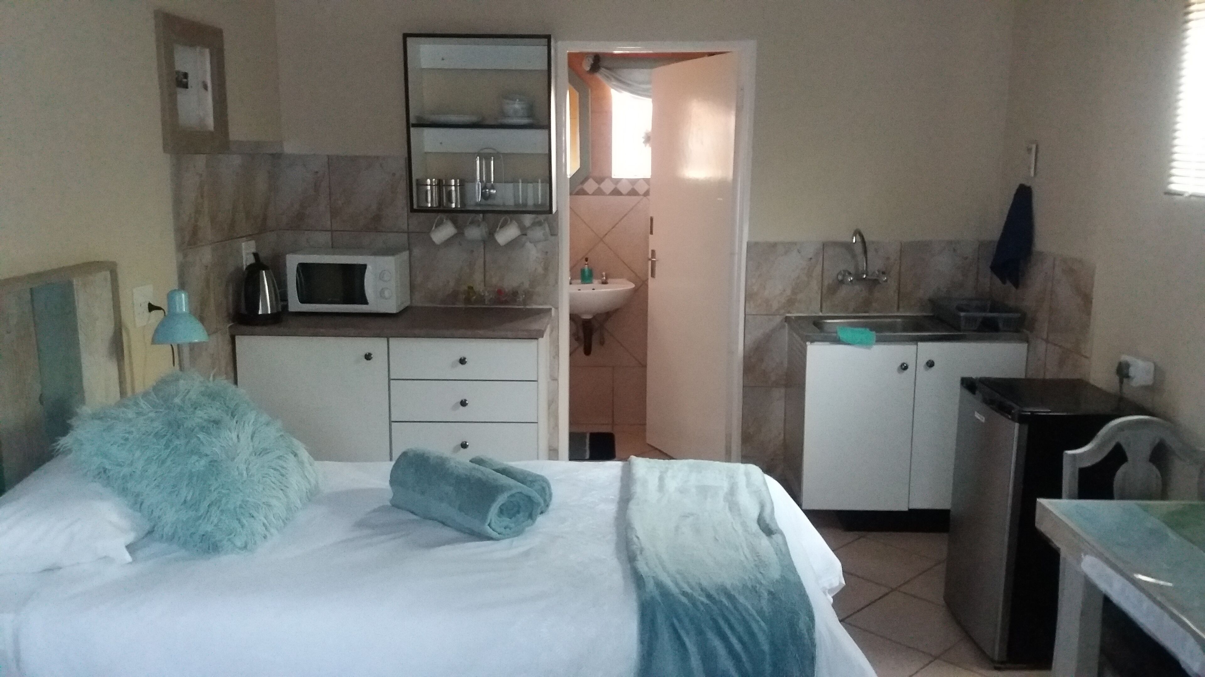 Allen Grove Self Catering