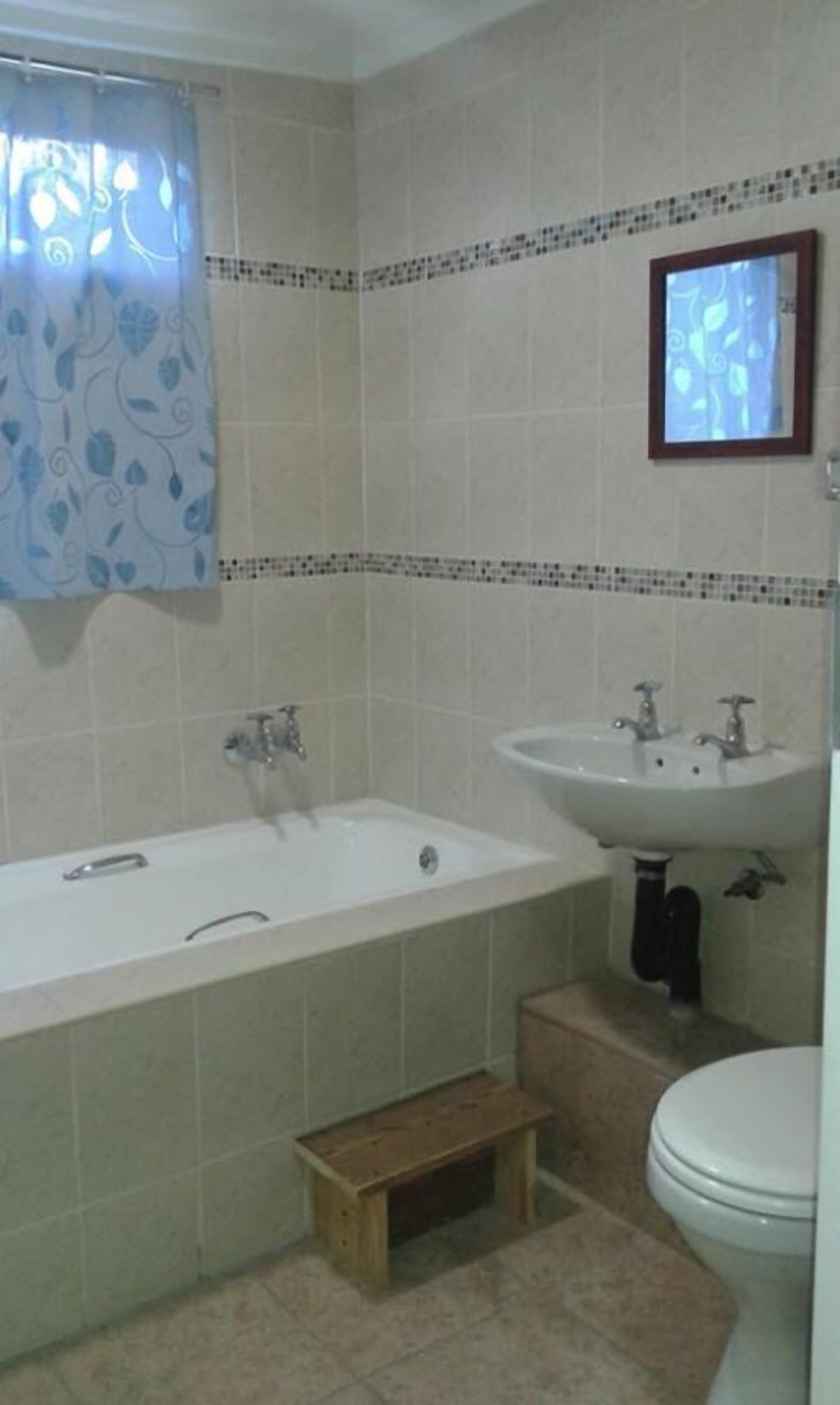 Allen Grove Self Catering