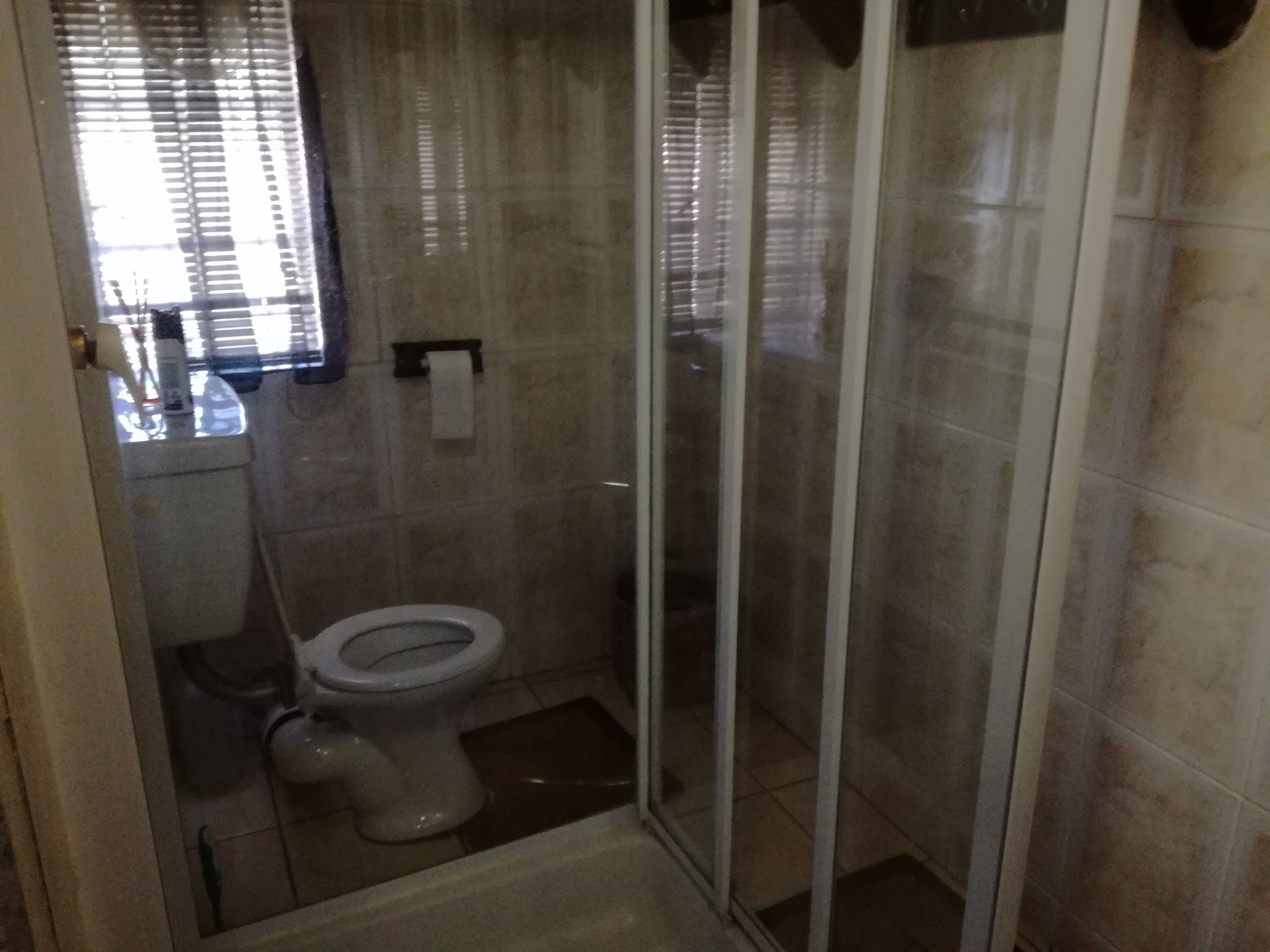 All Over Africa Guest House
