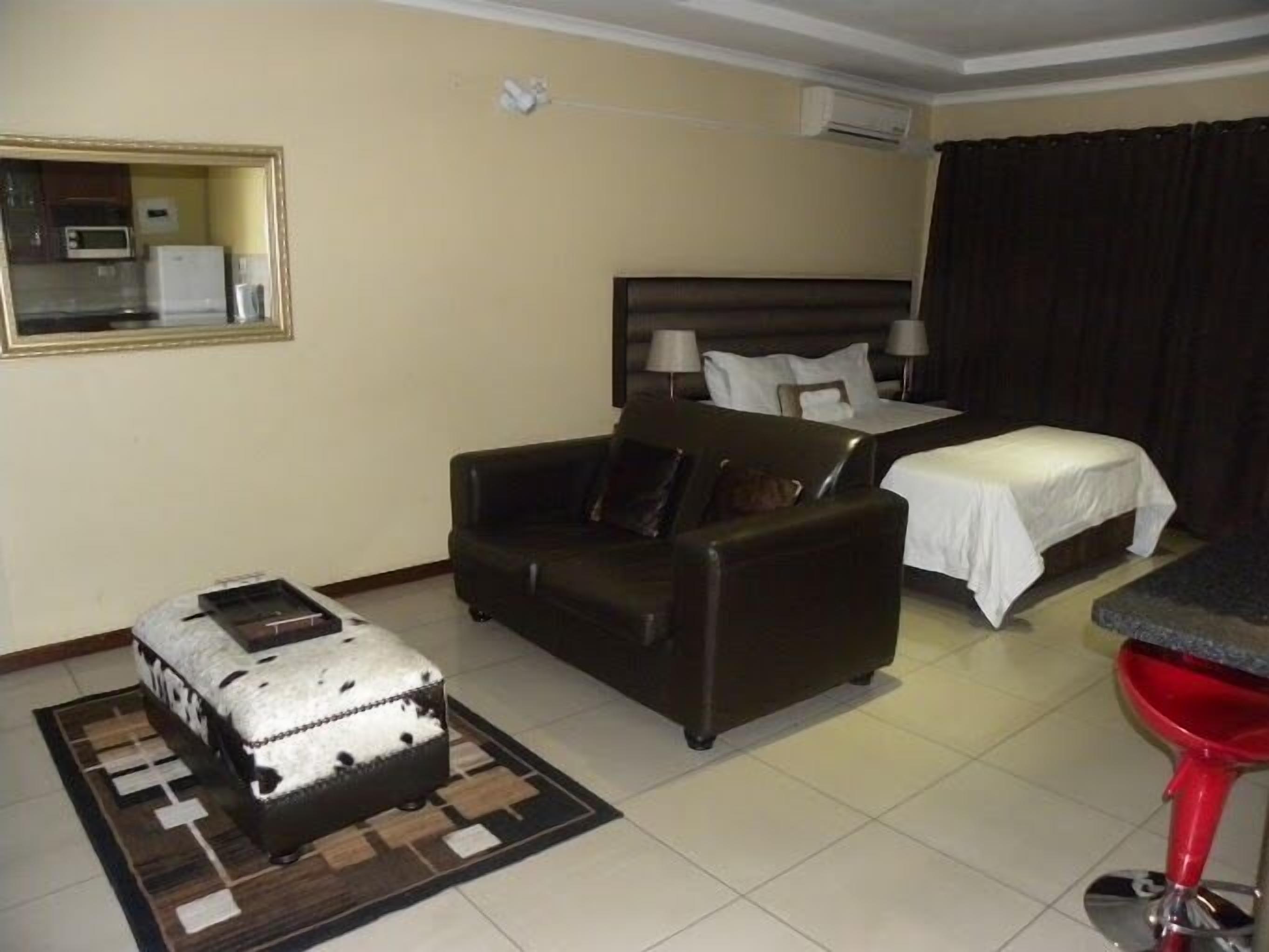 Croydon Hotel