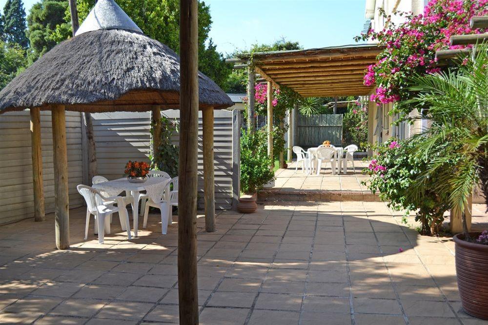 Dove's Nest Guest House