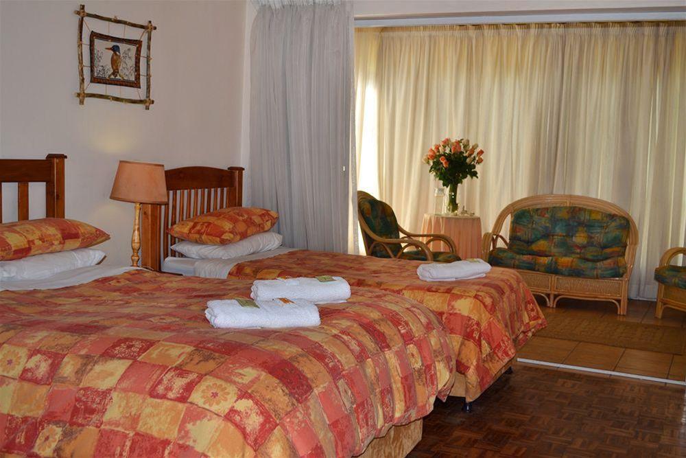 Dove's Nest Guest House