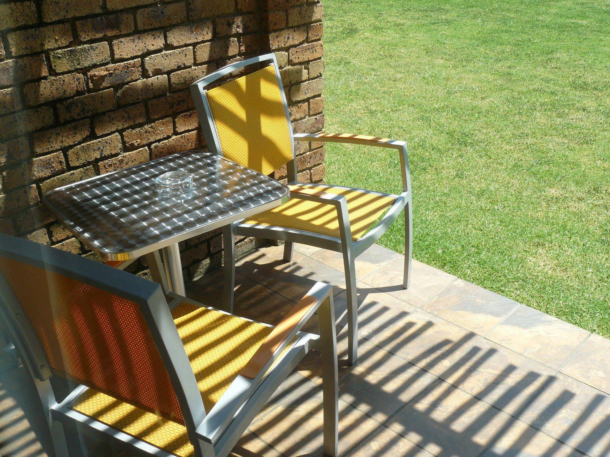 Ikwekwezi Guest Lodge