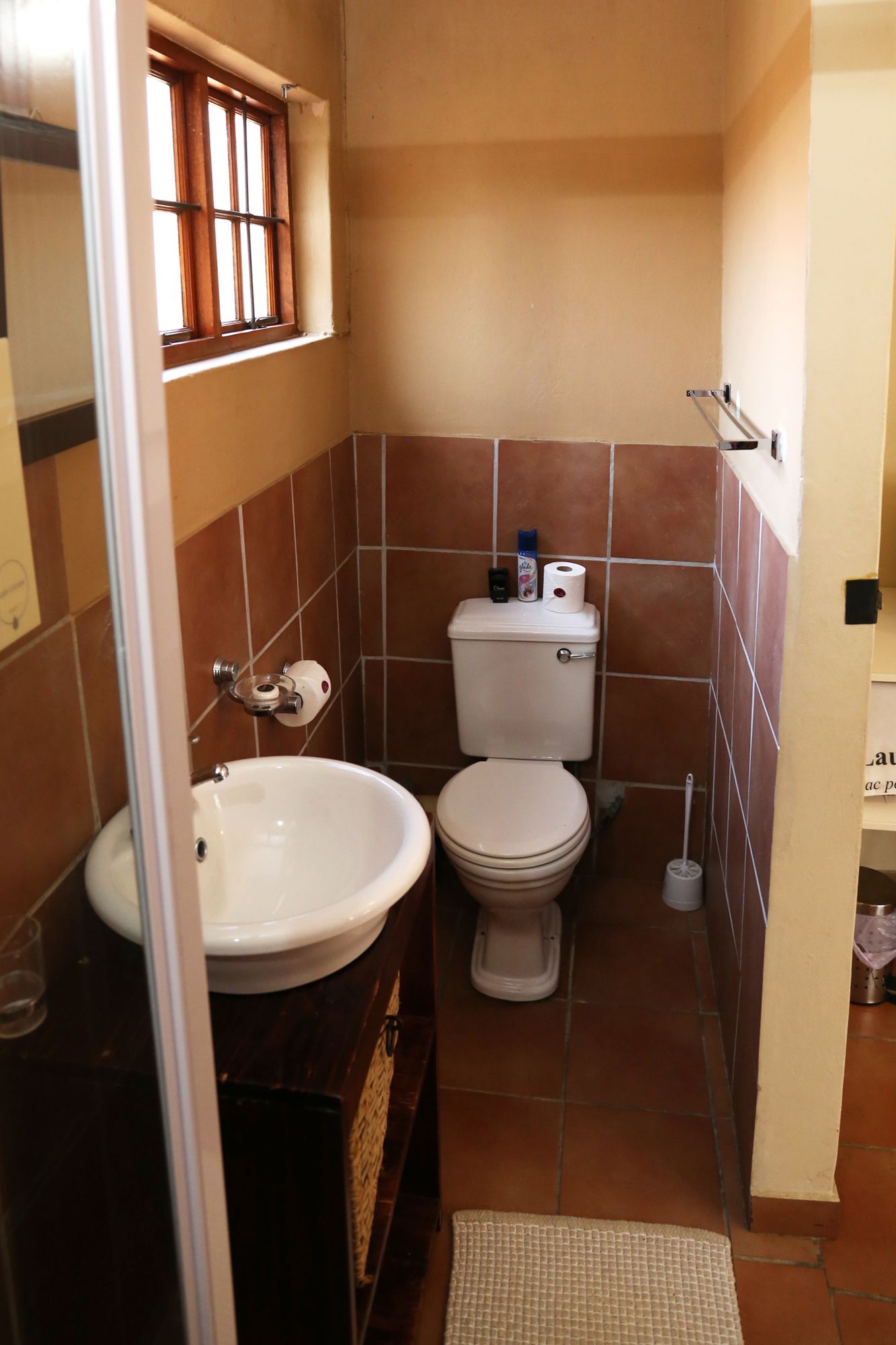 Morulana Guest House