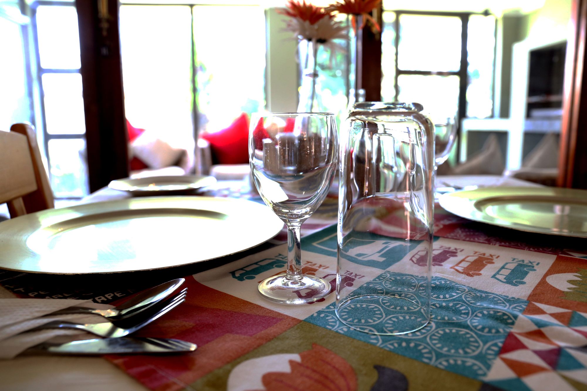 Morulana Guest House