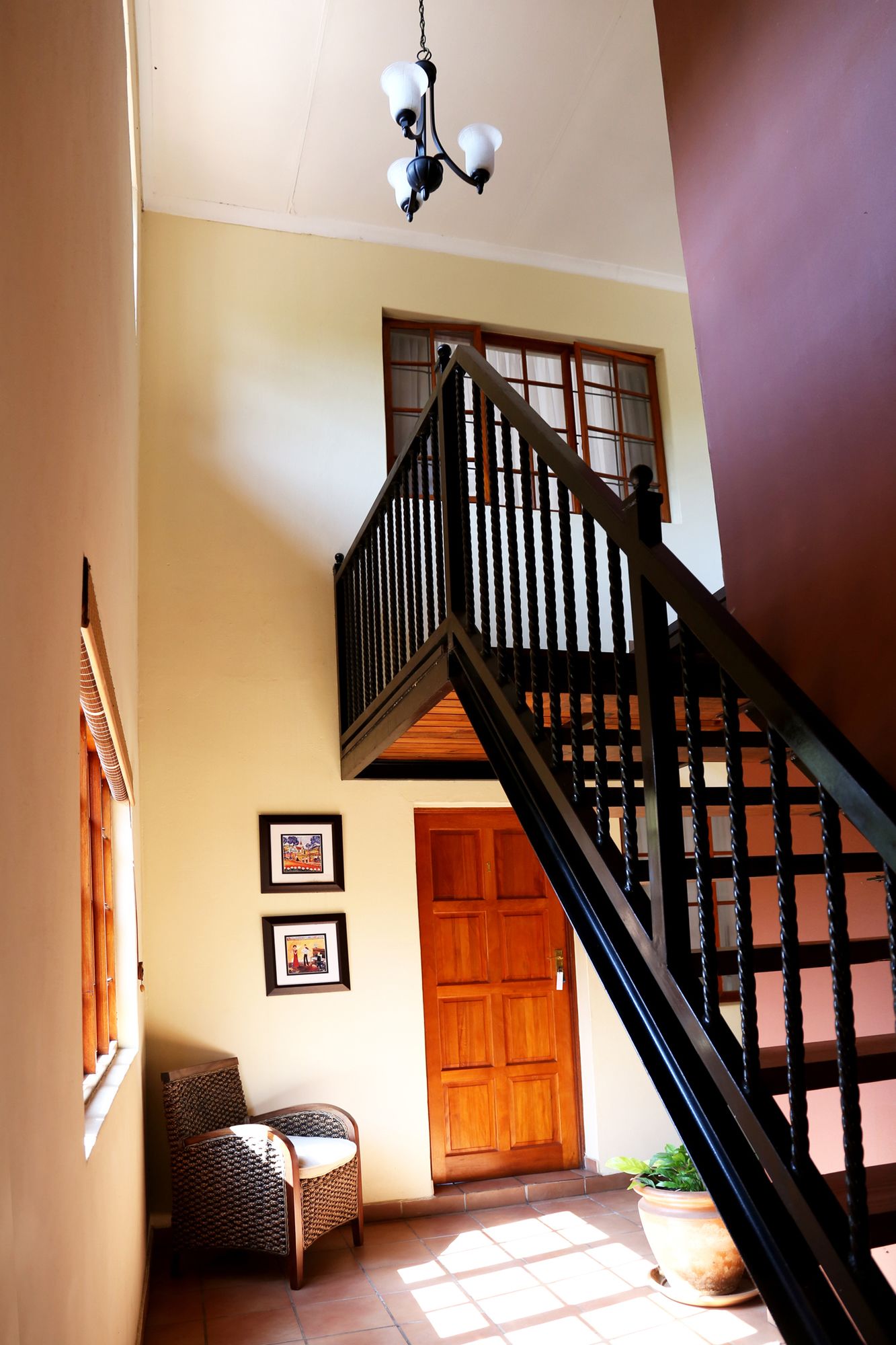 Morulana Guest House