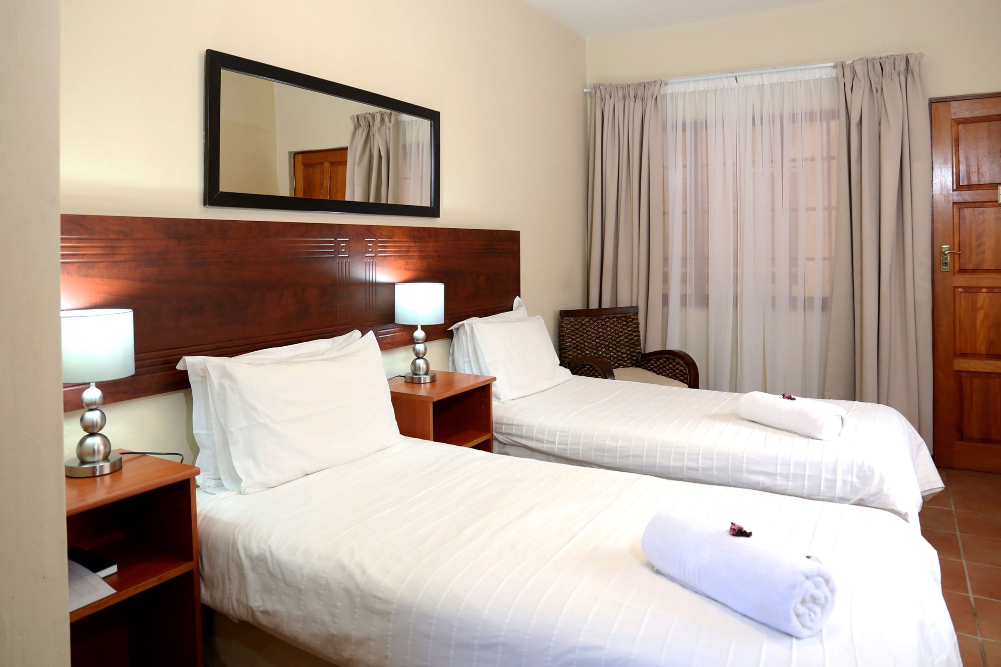 Morulana Guest House