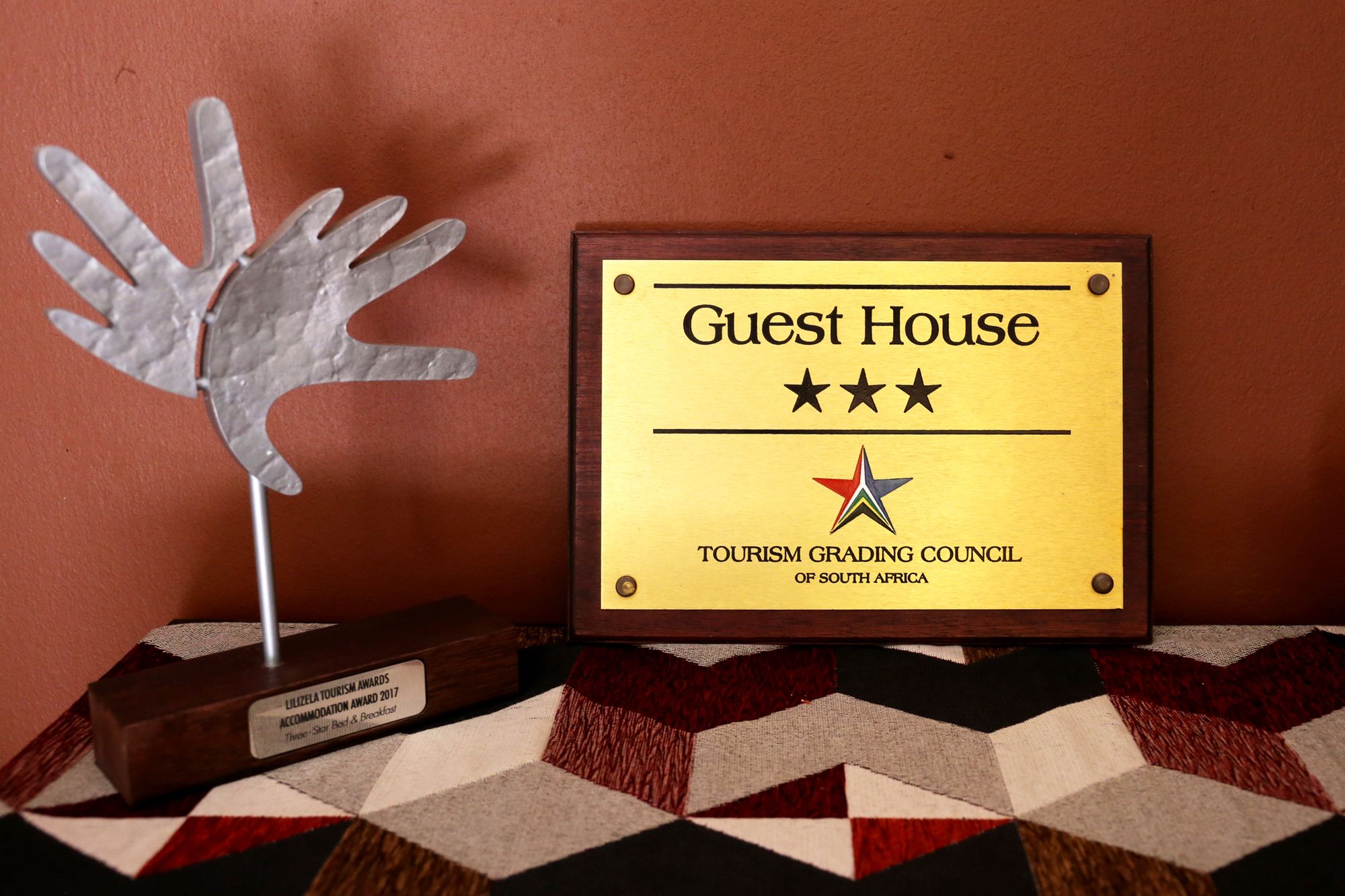 Morulana Guest House