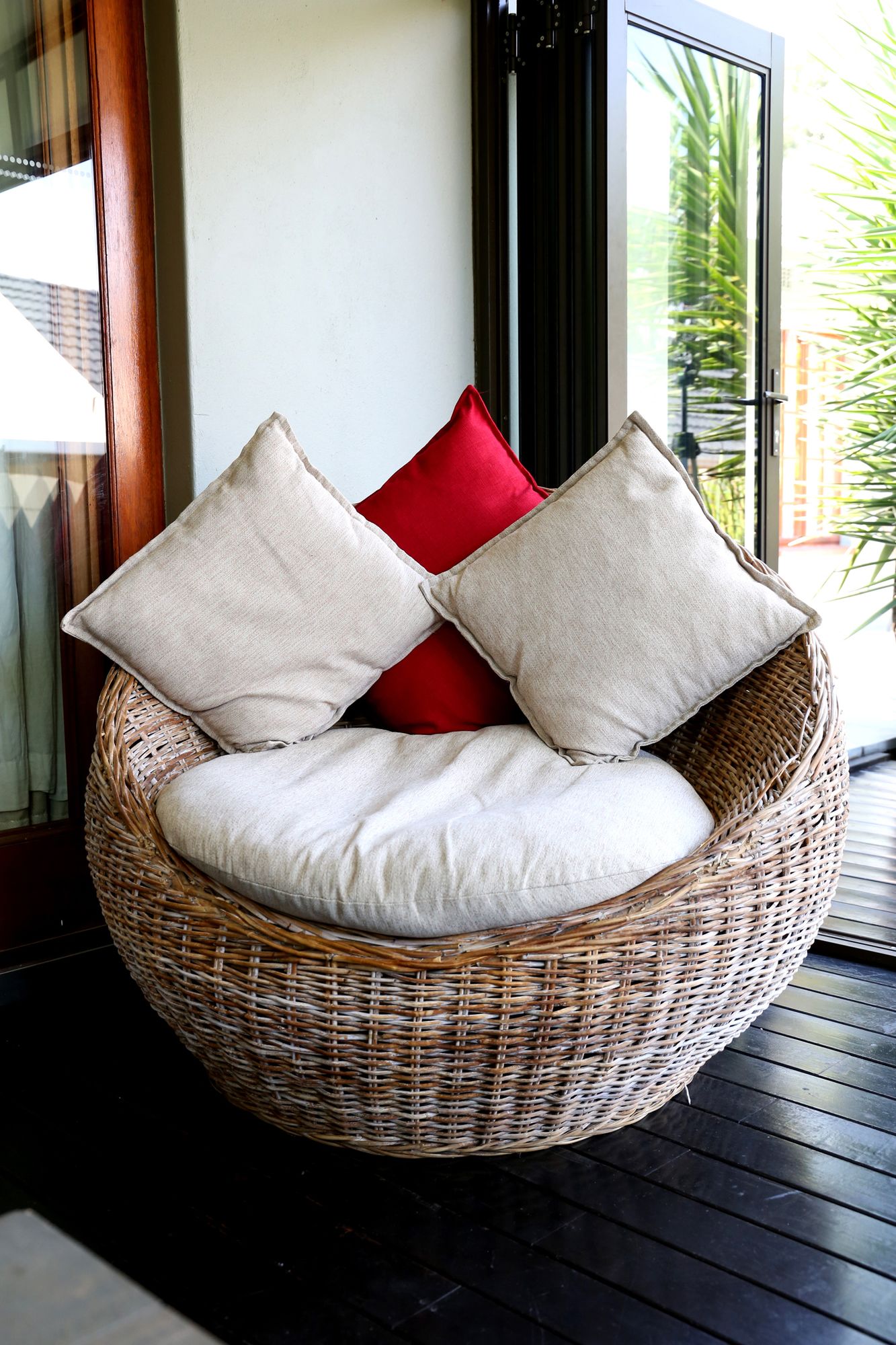 Morulana Guest House