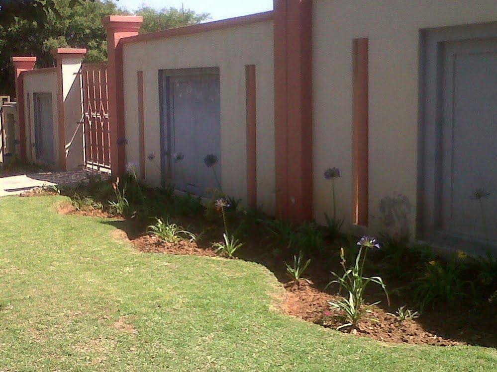 Moshitametsi Guesthouse
