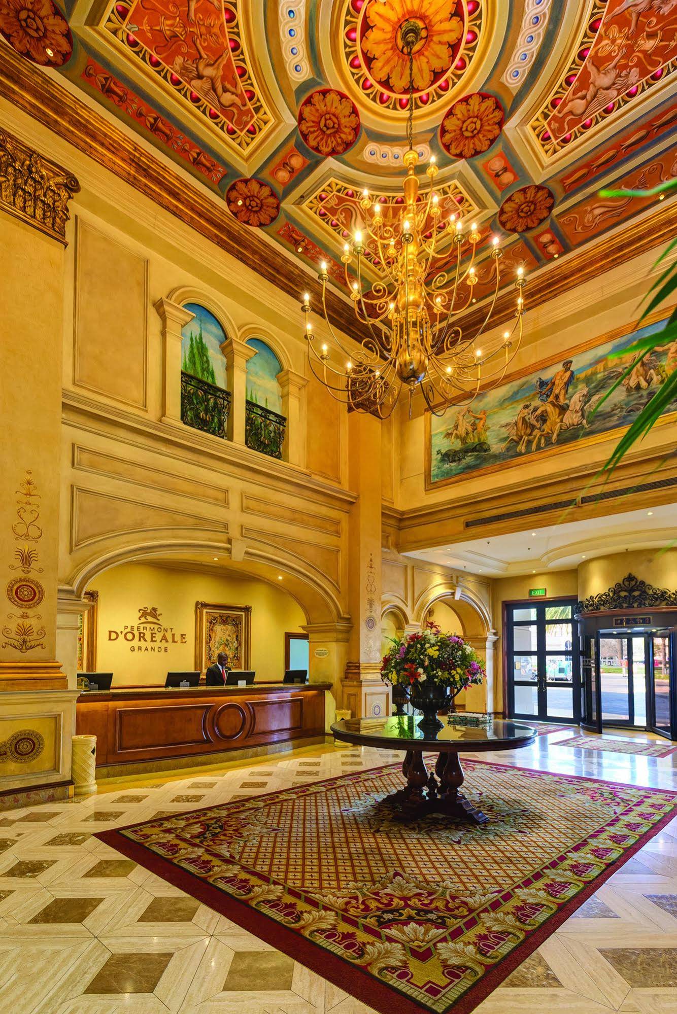 Peermont Doreale Grande at Emperors Palace