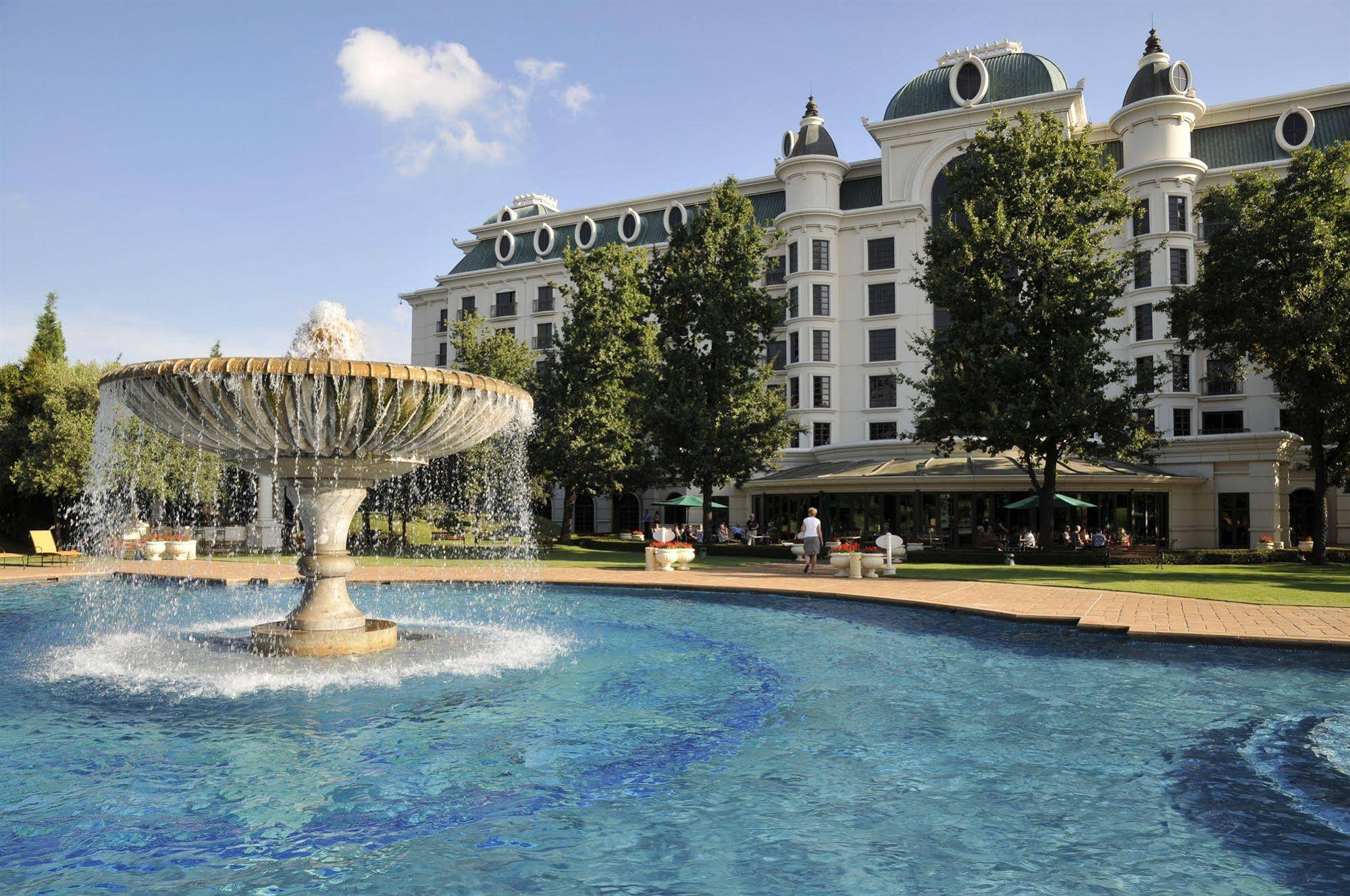 Peermont Doreale Grande at Emperors Palace