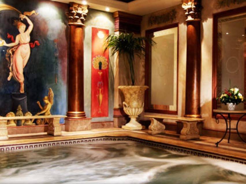 Peermont Doreale Grande at Emperors Palace