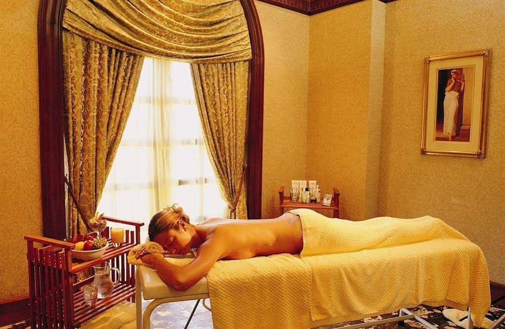 Peermont Doreale Grande at Emperors Palace