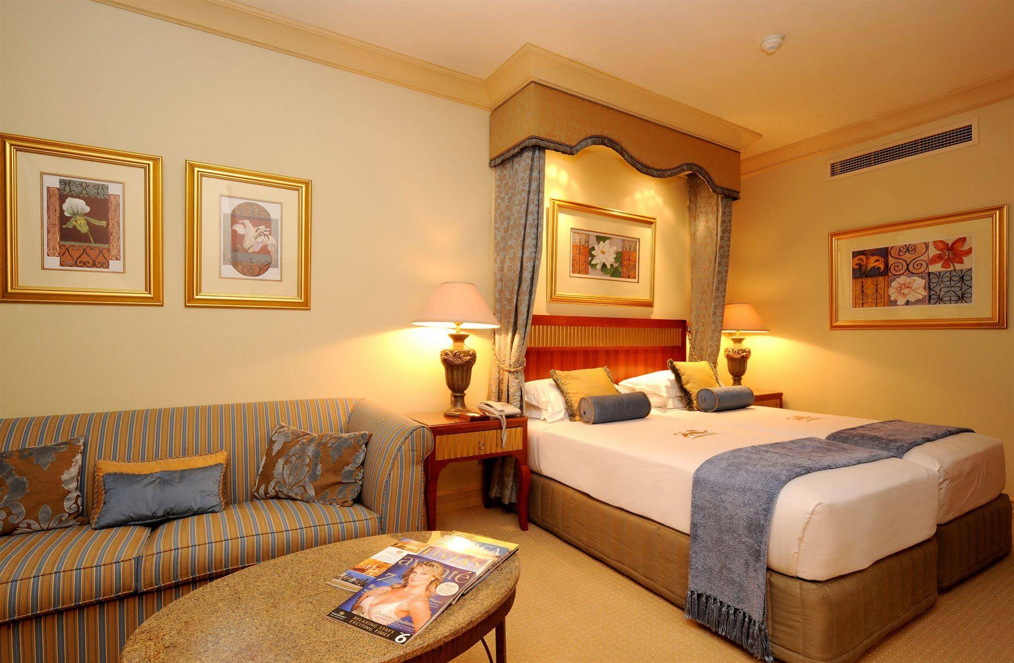 Peermont Doreale Grande at Emperors Palace