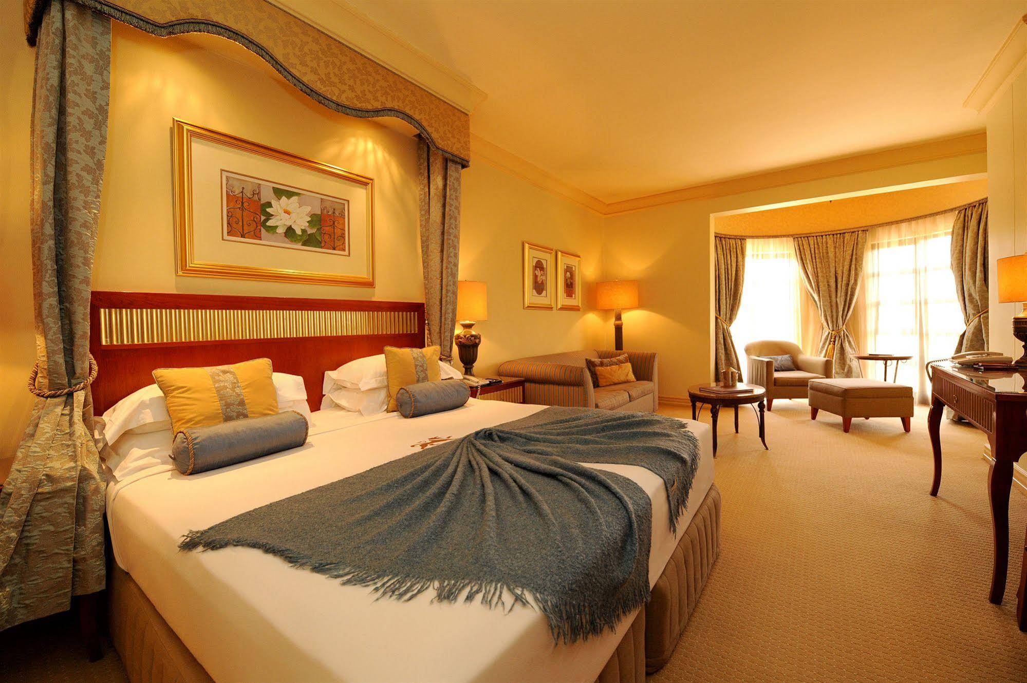 Peermont Doreale Grande at Emperors Palace