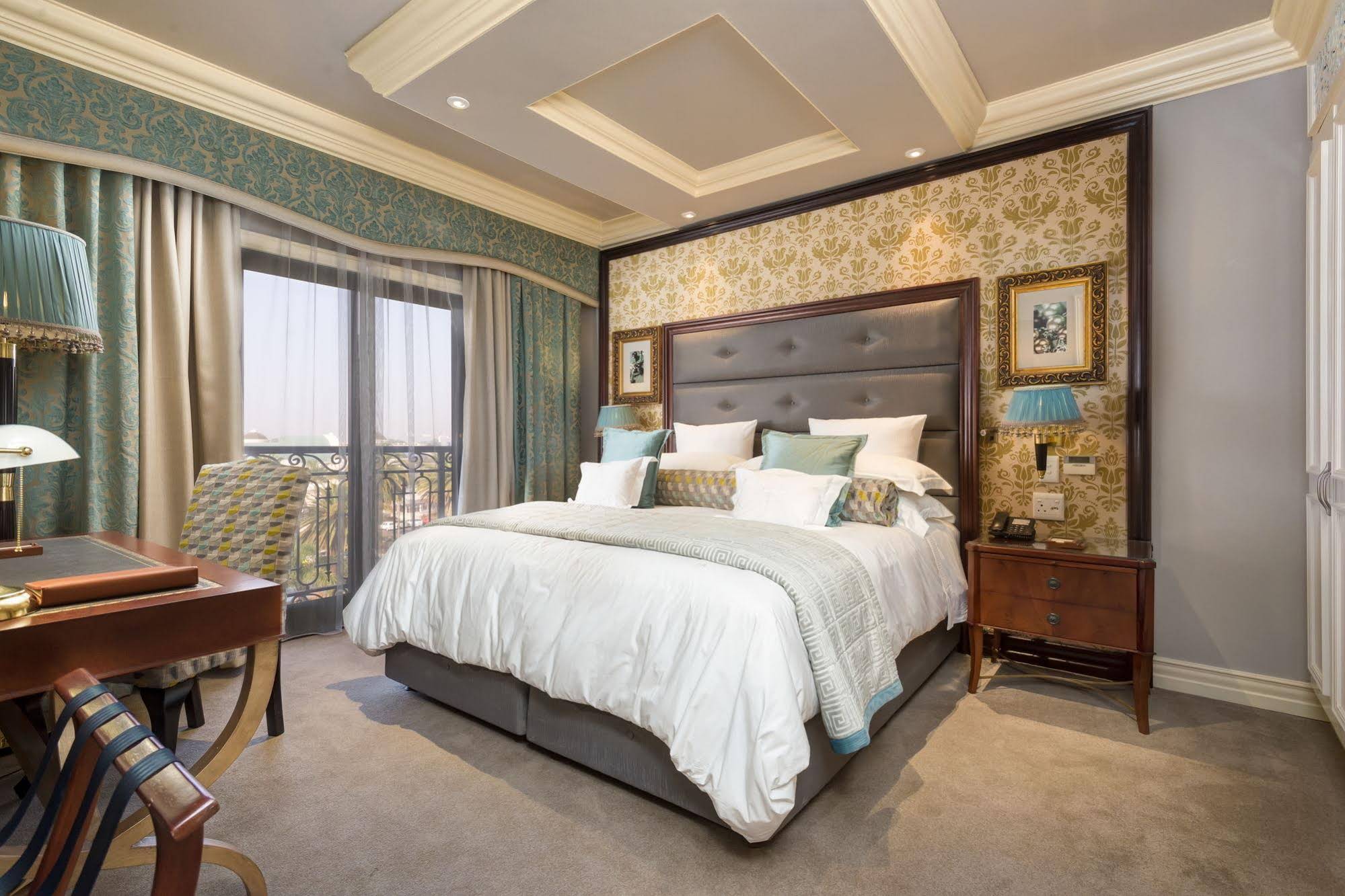 Peermont Doreale Grande at Emperors Palace