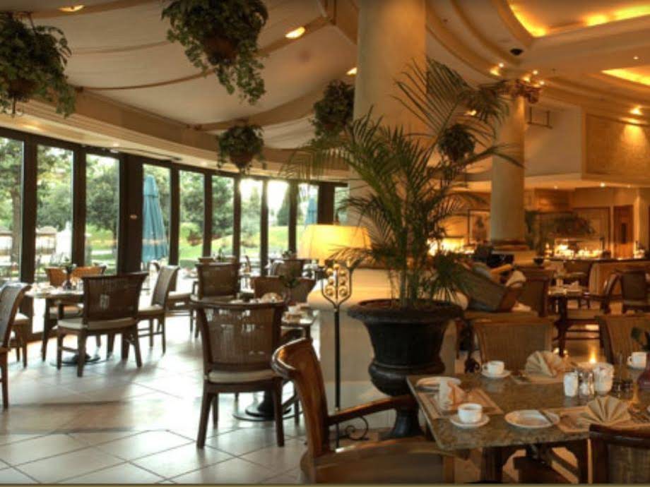 Peermont Doreale Grande at Emperors Palace