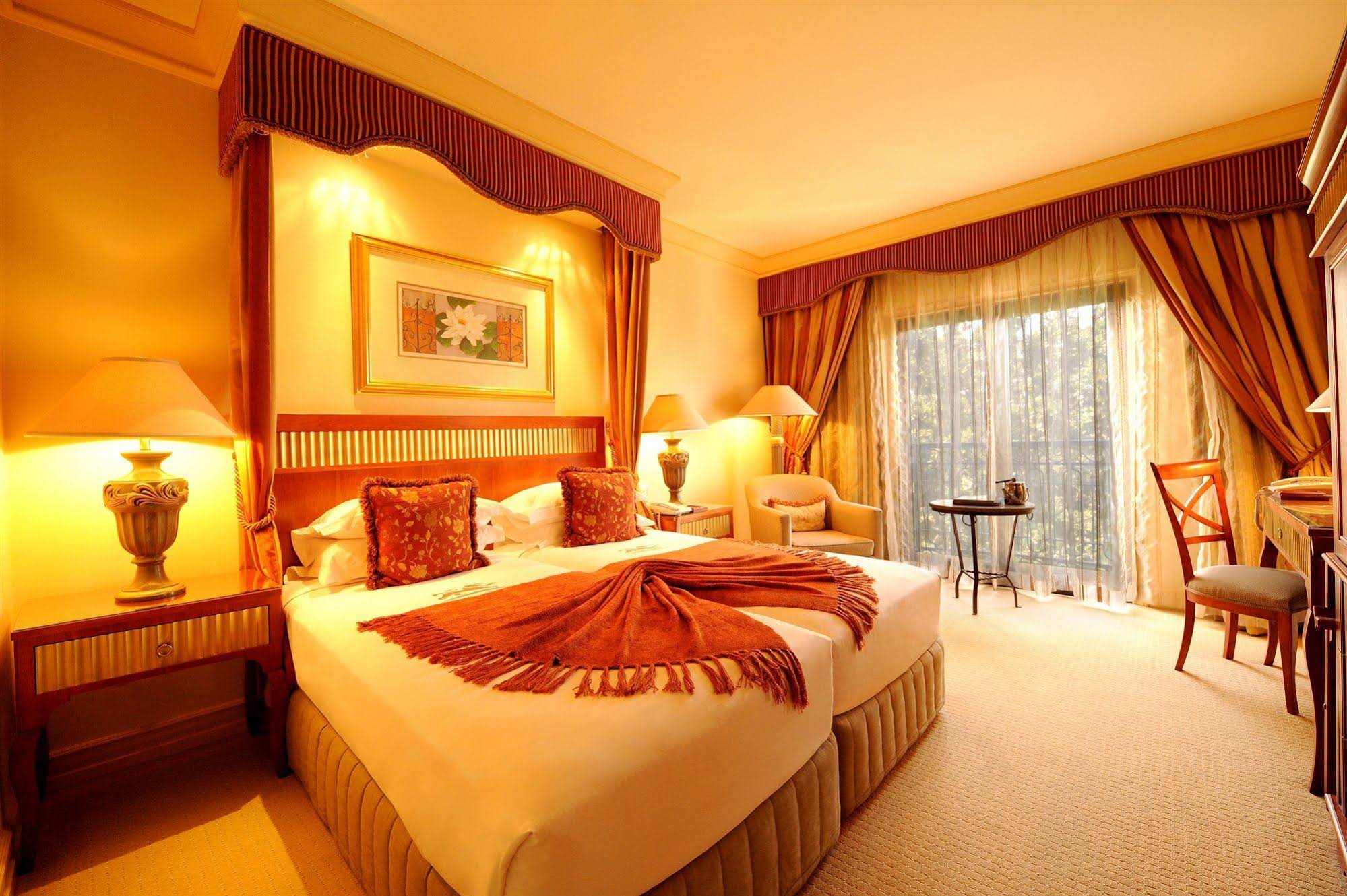 Peermont Doreale Grande at Emperors Palace