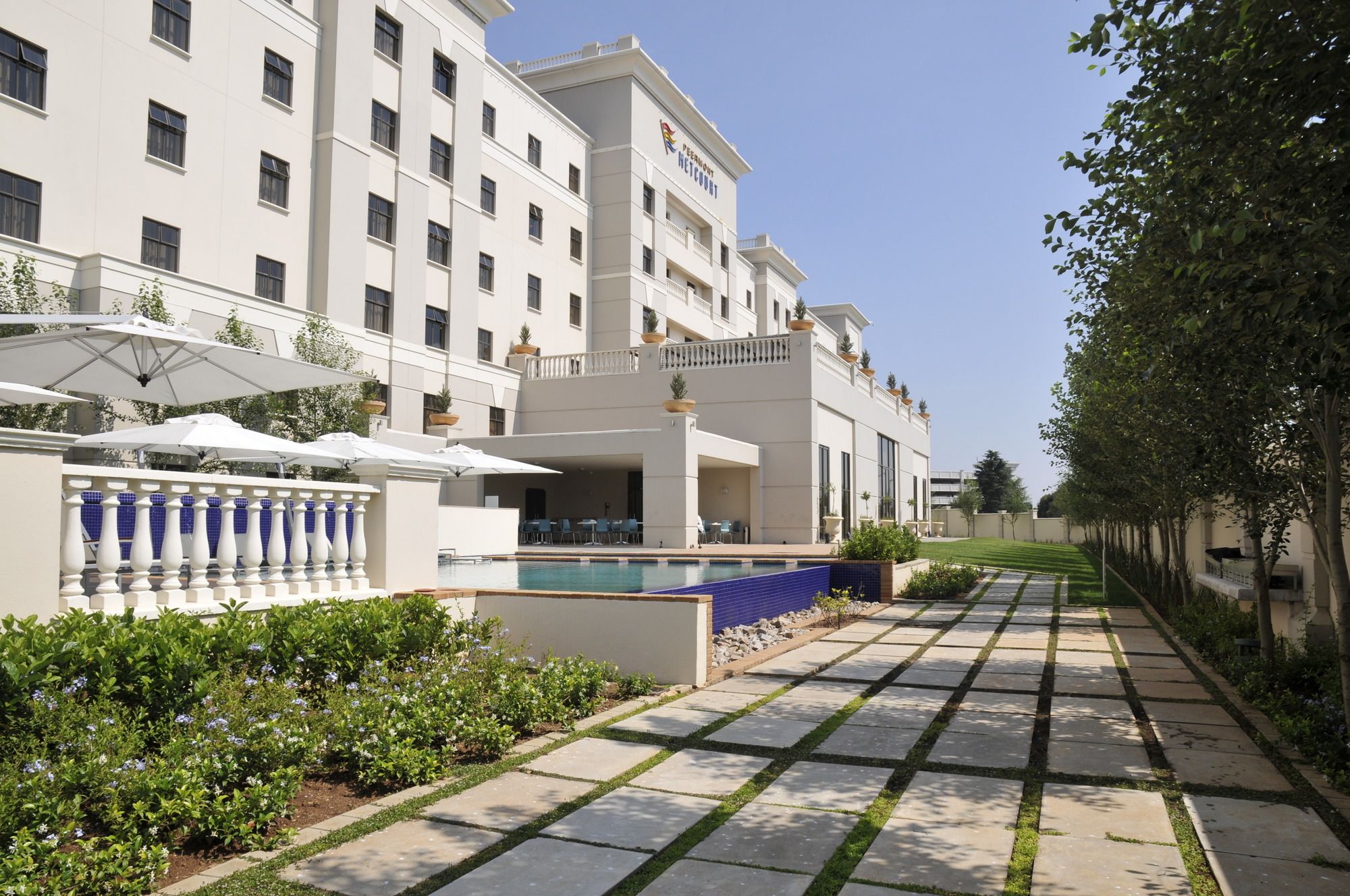 Peermont Metcourt at Emperors Palace