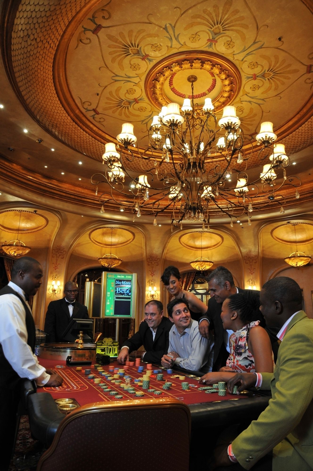 Peermont Metcourt at Emperors Palace