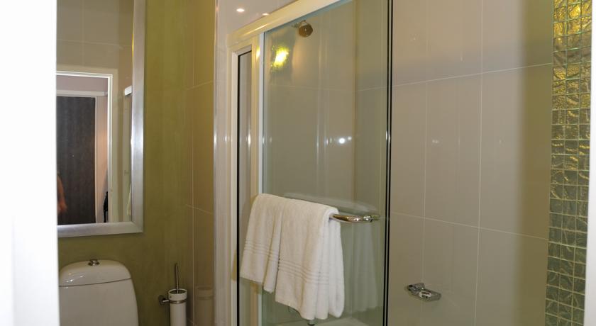 Peermont Metcourt Suites at Emperors Palace