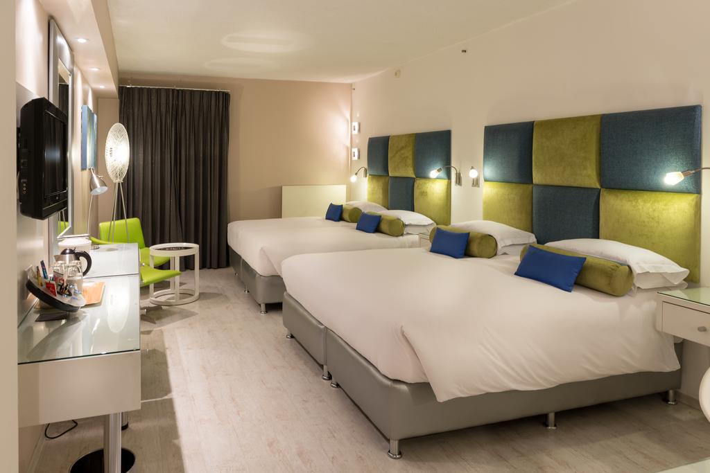 Peermont Metcourt Suites at Emperors Palace